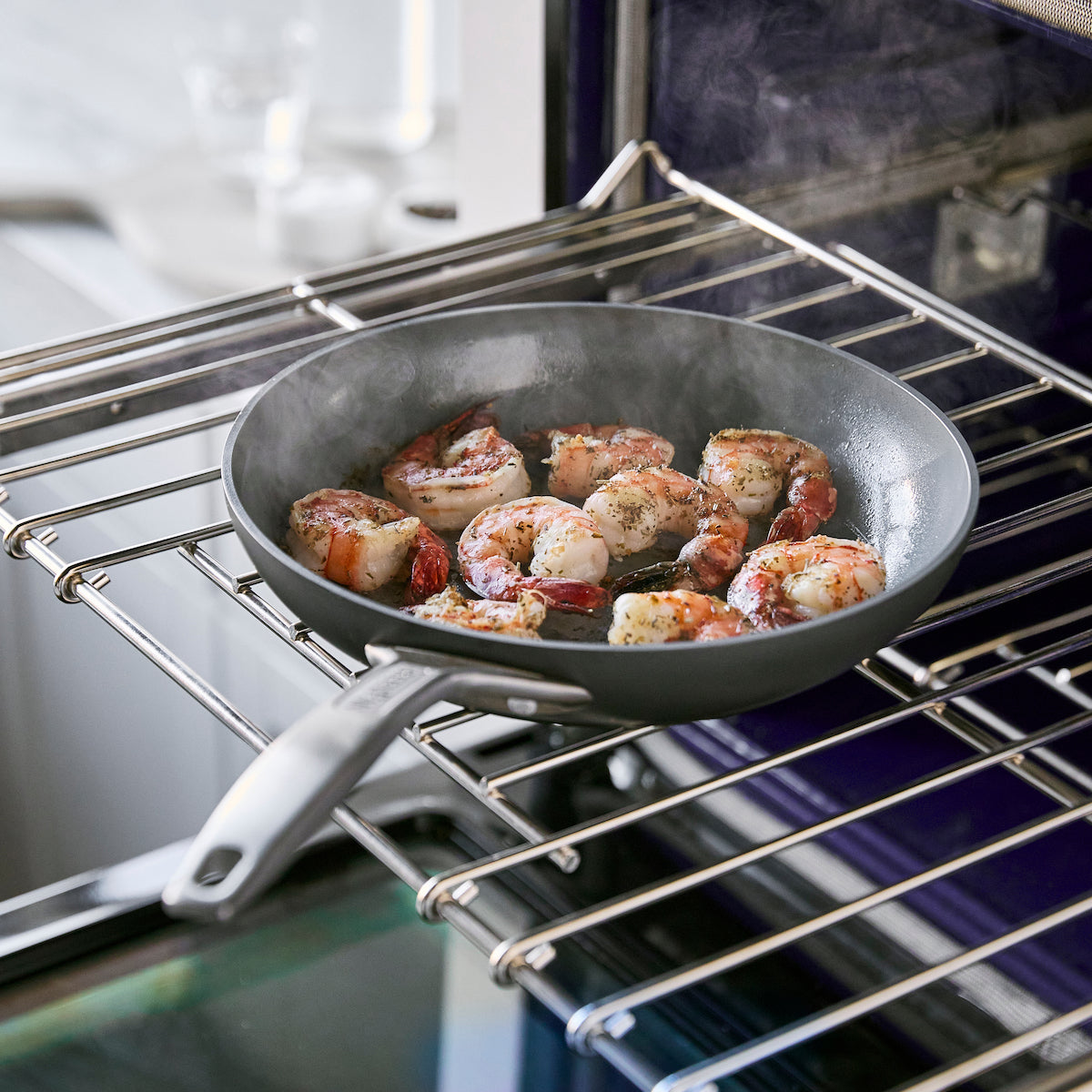 Paris Pro Ceramic Nonstick 8 Frypan - Image 4