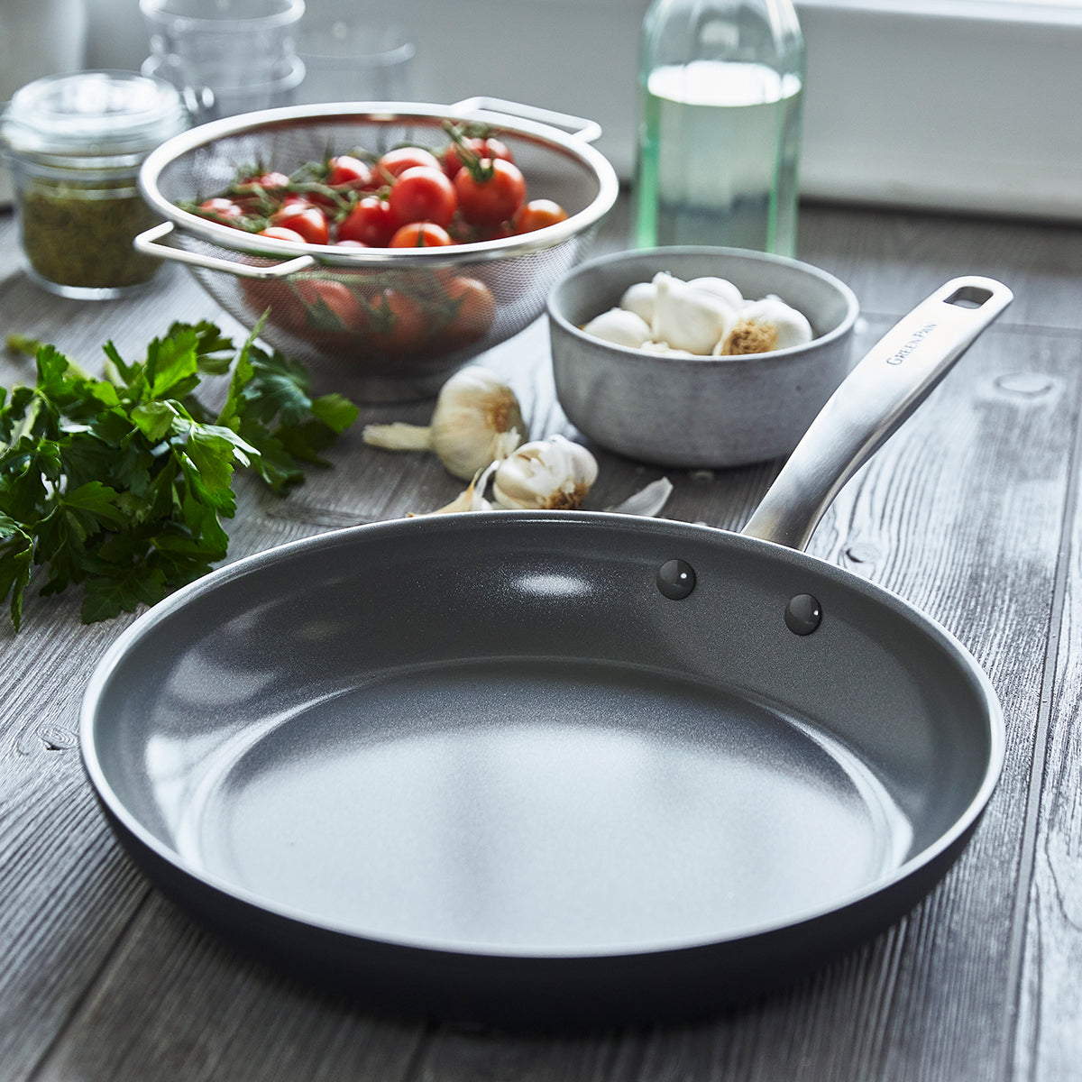 Chatham Ceramic Nonstick 10 Frypan - Image 2