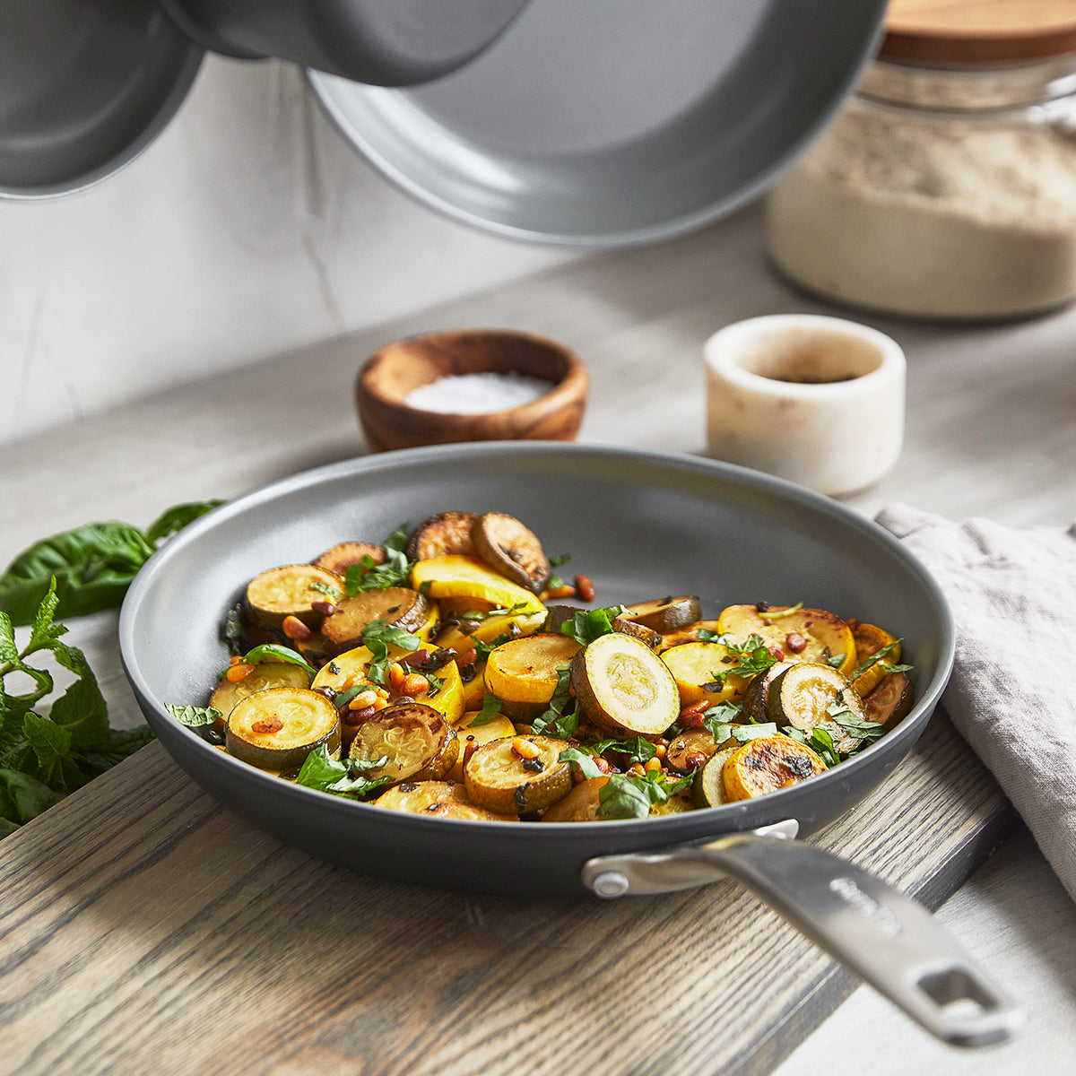Chatham Ceramic Nonstick 10 Frypan - Image 3