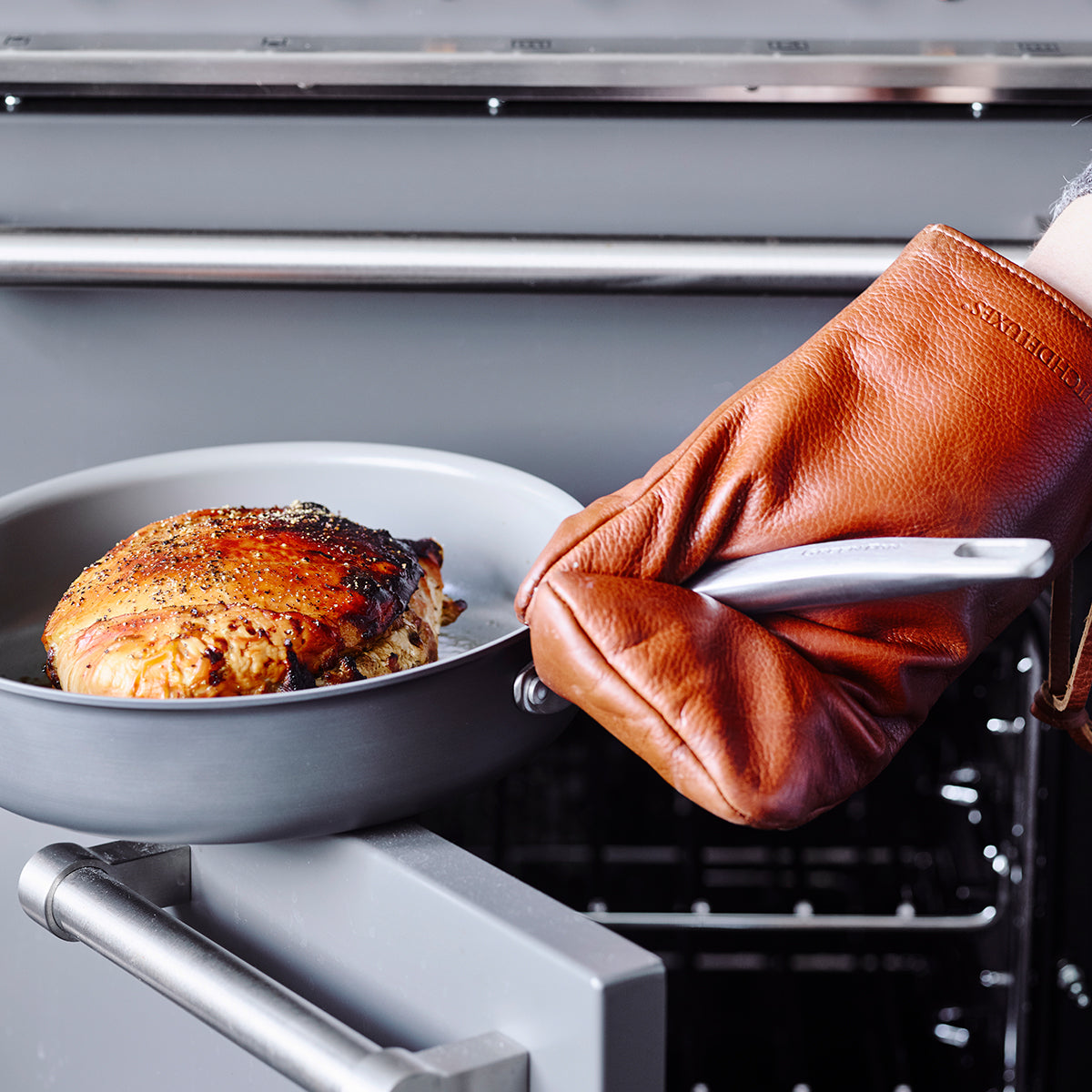 Chatham Ceramic Nonstick 10-Piece Cookware Set - Image 6