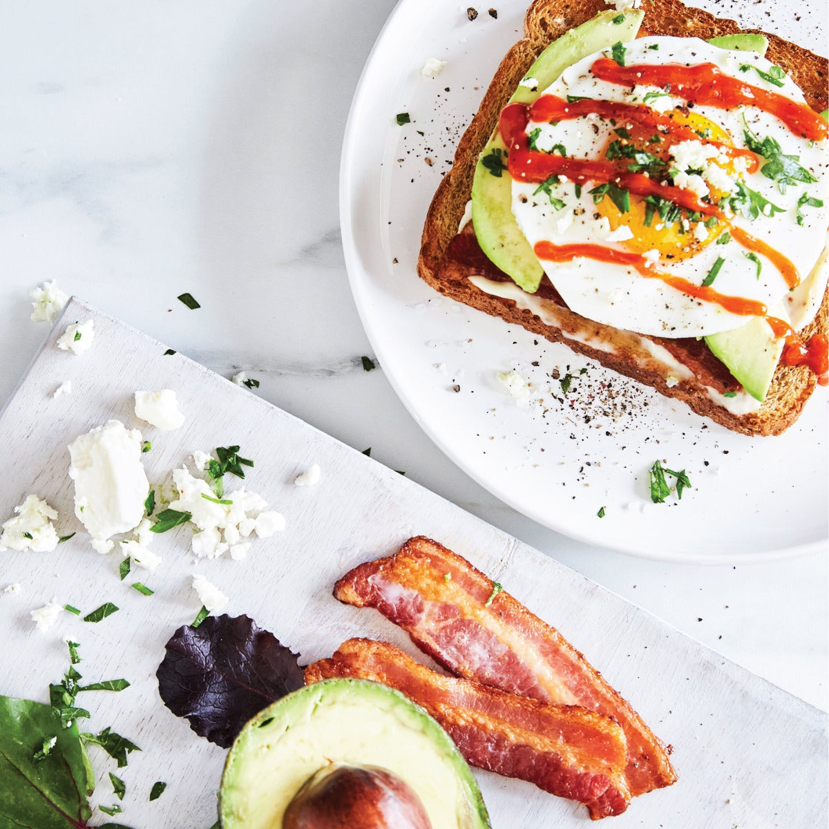 GreenLife Breakfast Maker | White - Image 7