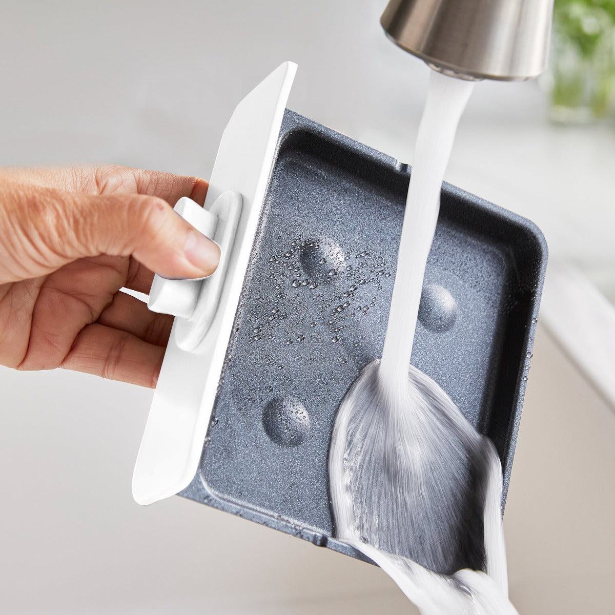 GreenLife Breakfast Maker | White - Image 5
