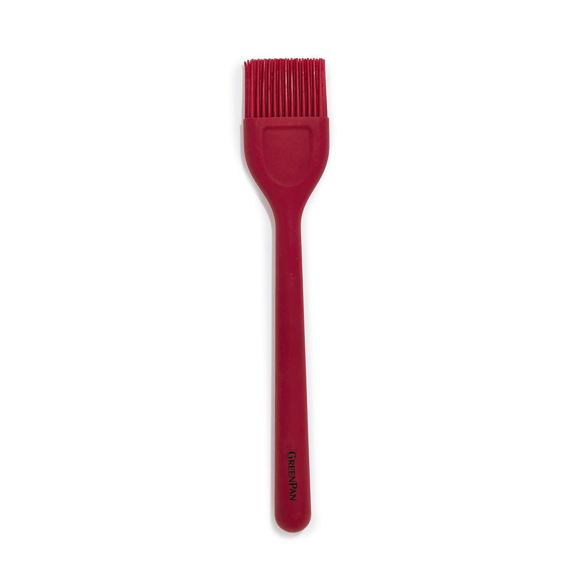 Platinum Silicone Basting Brush | Gray - Image 5