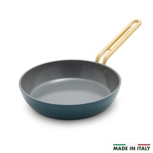 Stanley Tucci™ Ceramic Nonstick 8 Frypan | Venetian Teal
