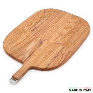 Stanley Tucci™ Limited Edition Olivewood Cutting XL Board. 30 x 18.5