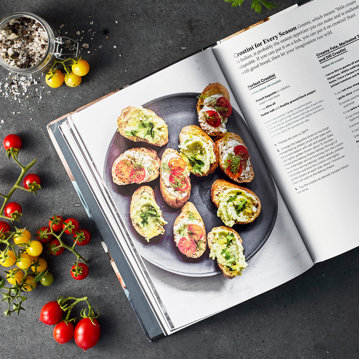 Bobby at Home: Fearless Flavors from My Kitchen: A Cookbook - Image 3