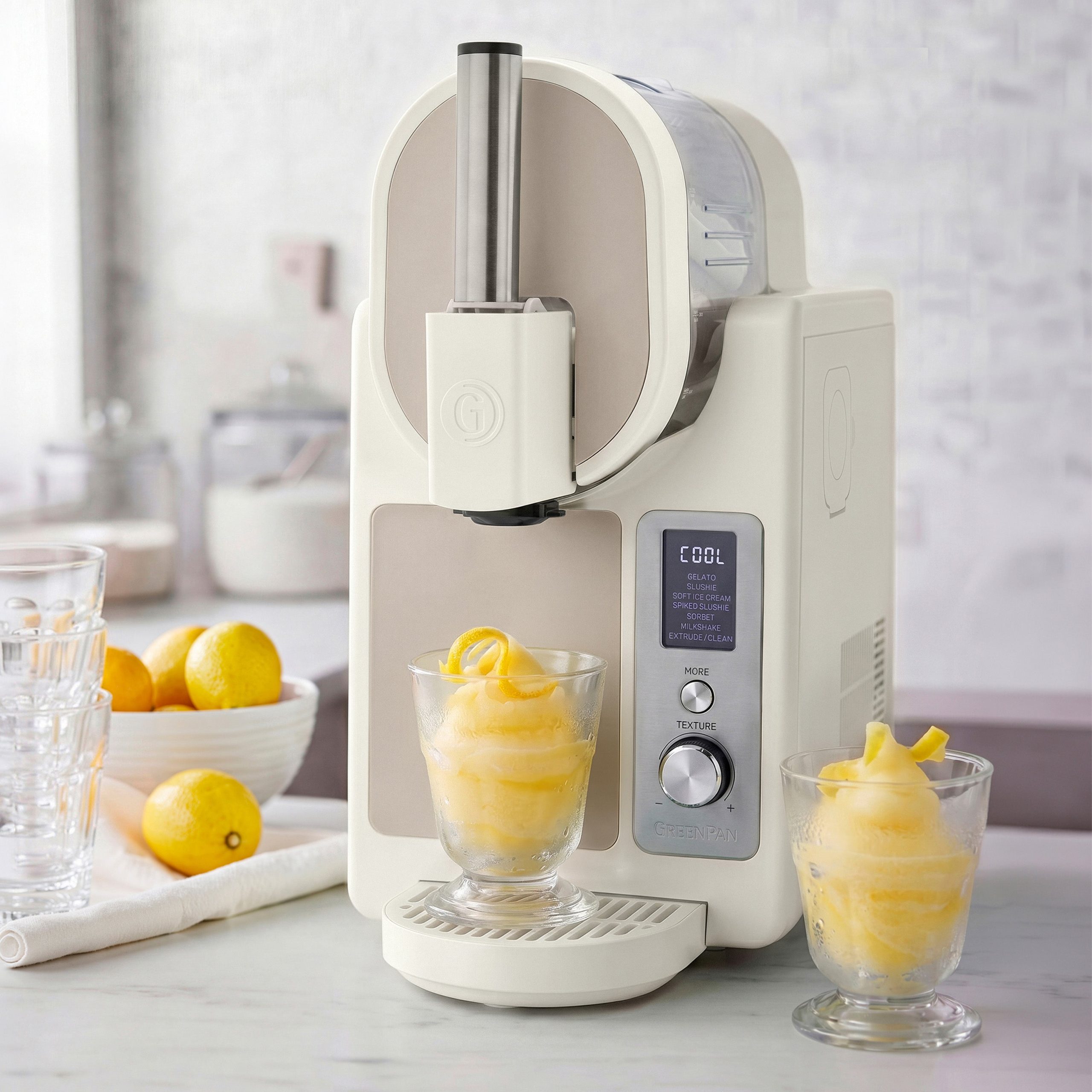 Frost Pro 16-in-1 Ice Cream. Gelato & Frozen Drink Maker | Cream - Image 11