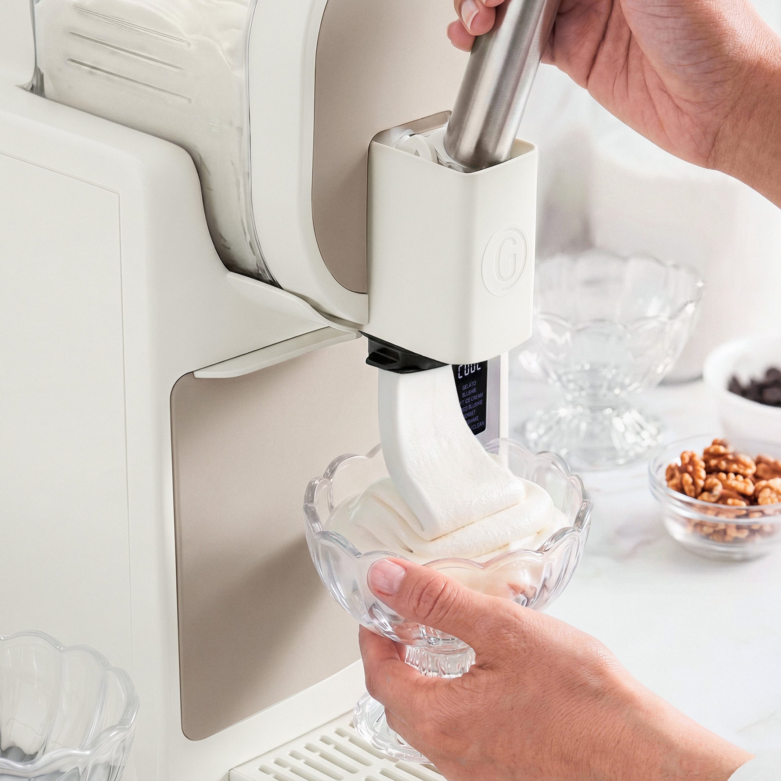 Frost Pro 16-in-1 Ice Cream. Gelato & Frozen Drink Maker | Cream - Image 12
