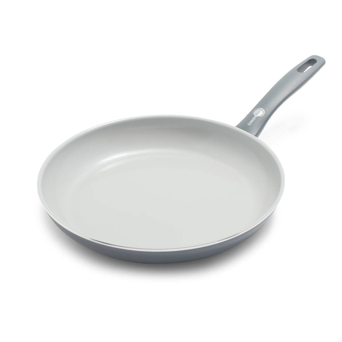 Dover Ceramic Nonstick 10 Frypan | Charcoal Gray
