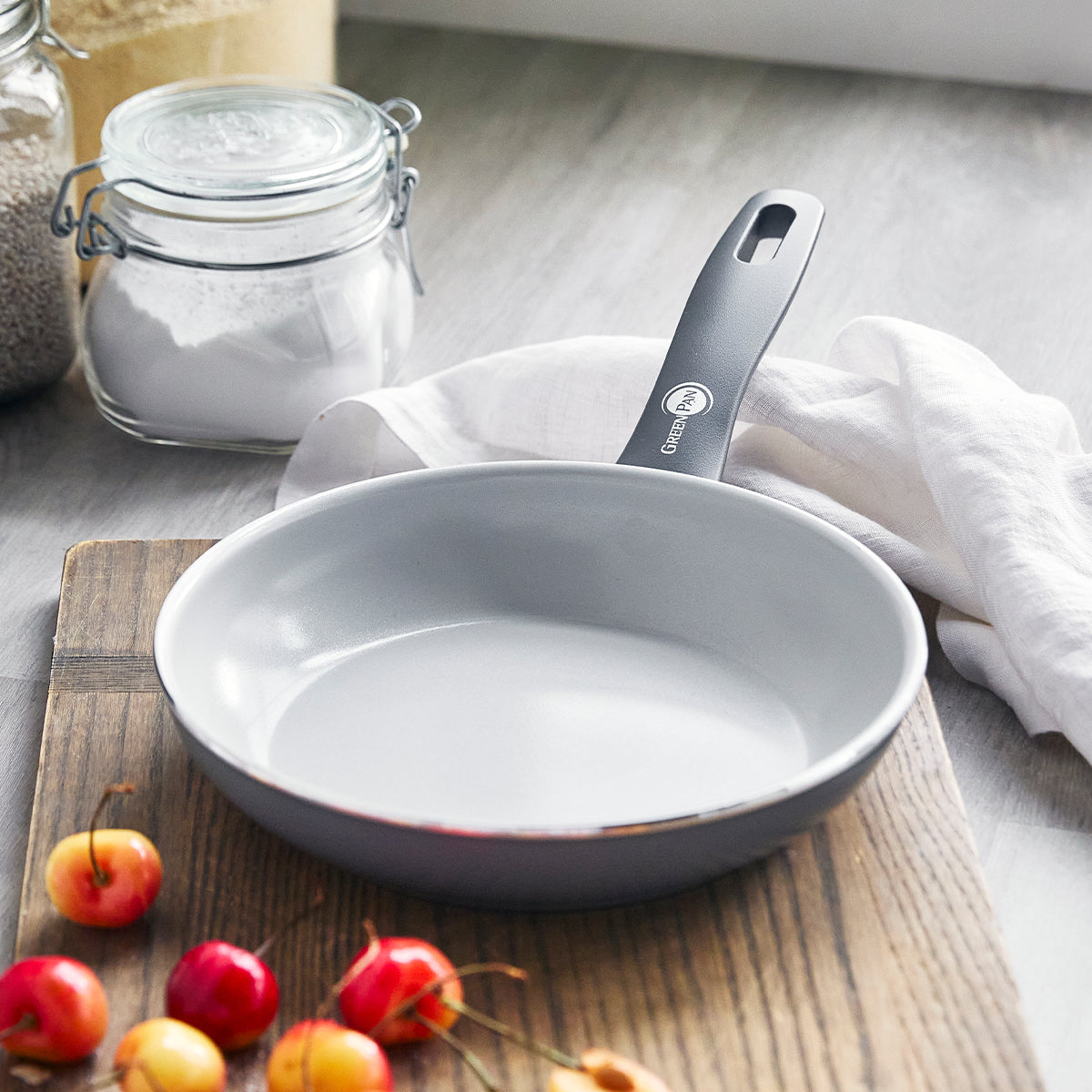 Dover Ceramic Nonstick 8 Frypan - Image 2