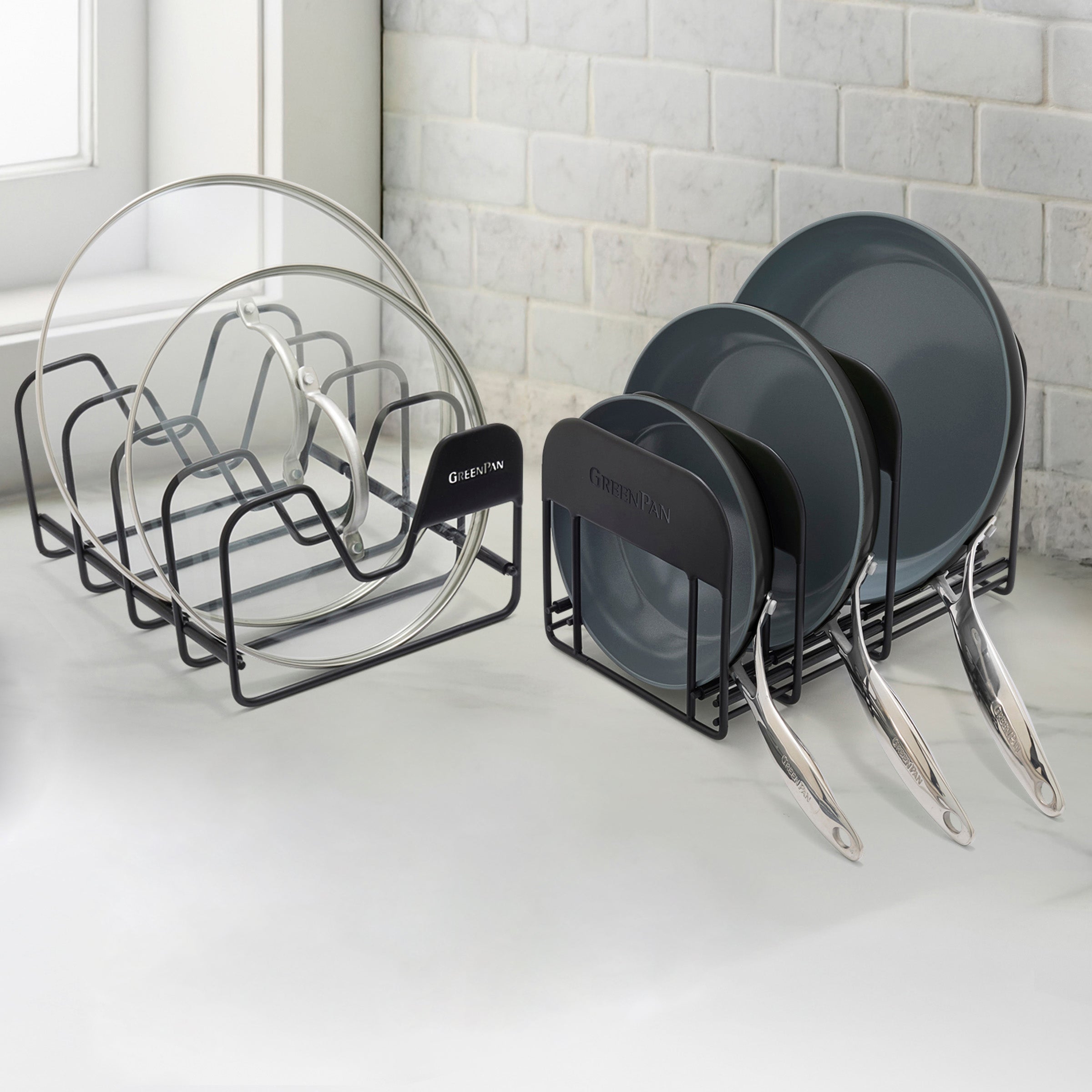 Valencia Pro Frypan Starter Set | Gray - Image 2