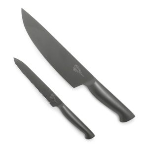 Chop & Grill 2-Piece Knife Set