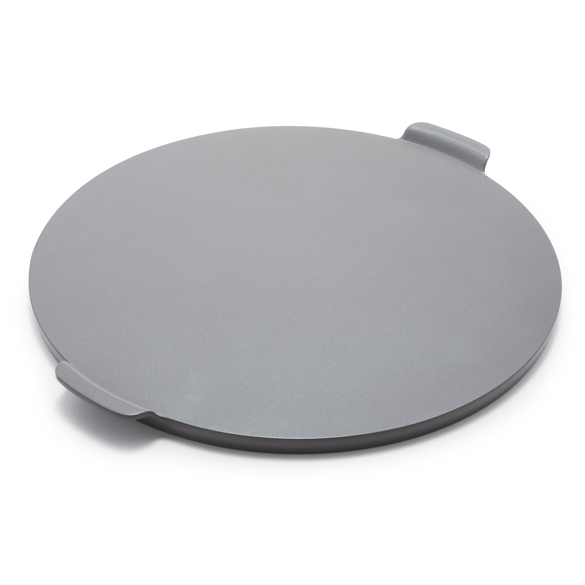 Premiere Ovenware 16.5 Round Pizza Baker | Gray - Image 8