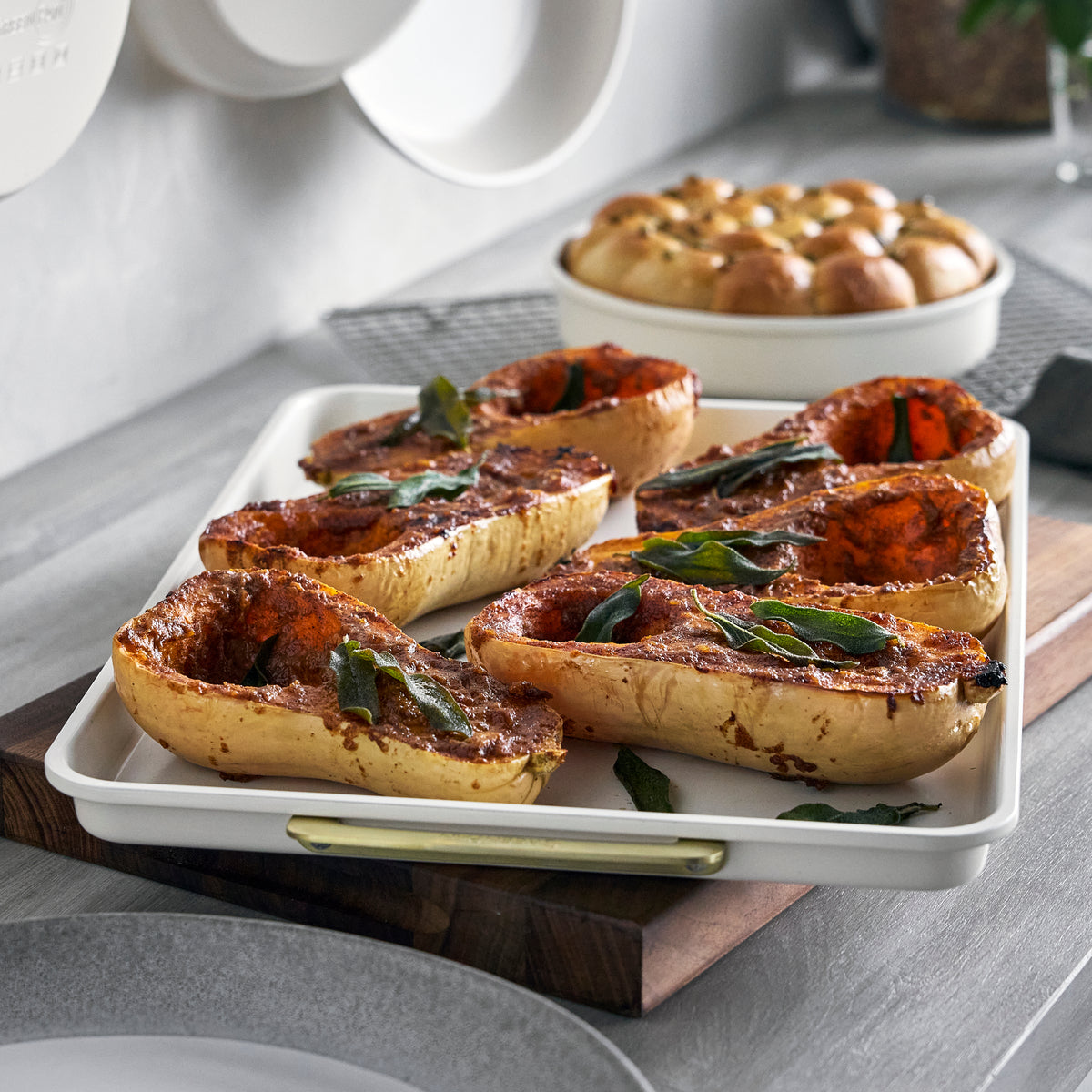 Reserve Bakeware 3-Piece Set | Multicolor - Image 5