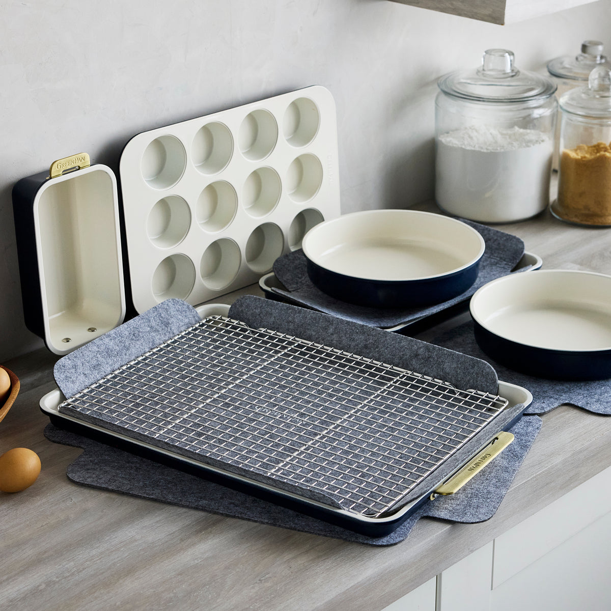 Reserve Bakeware 7-Piece Set | Twilight - Image 7