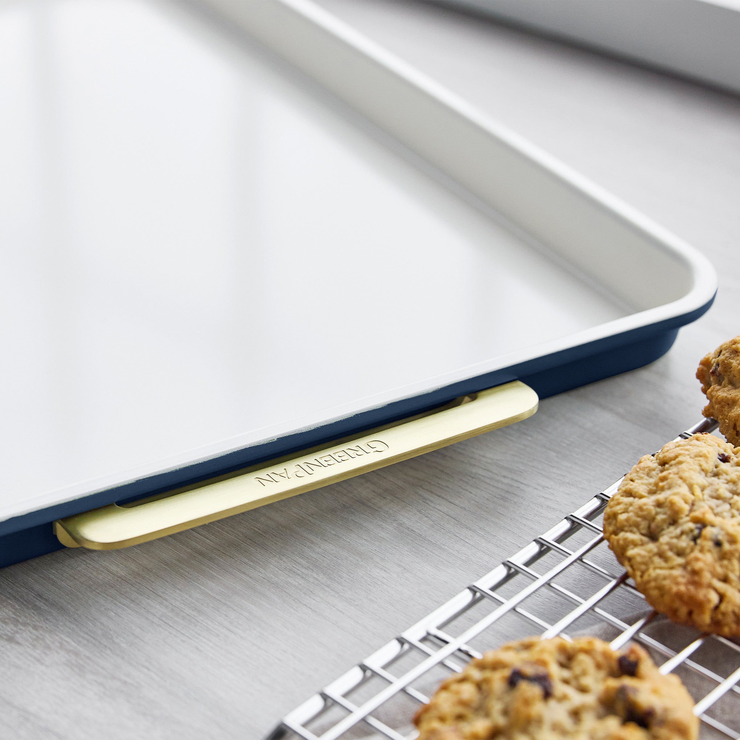 Reserve Bakeware 13 x 18 Half Sheet Pan | Twilight - Image 6