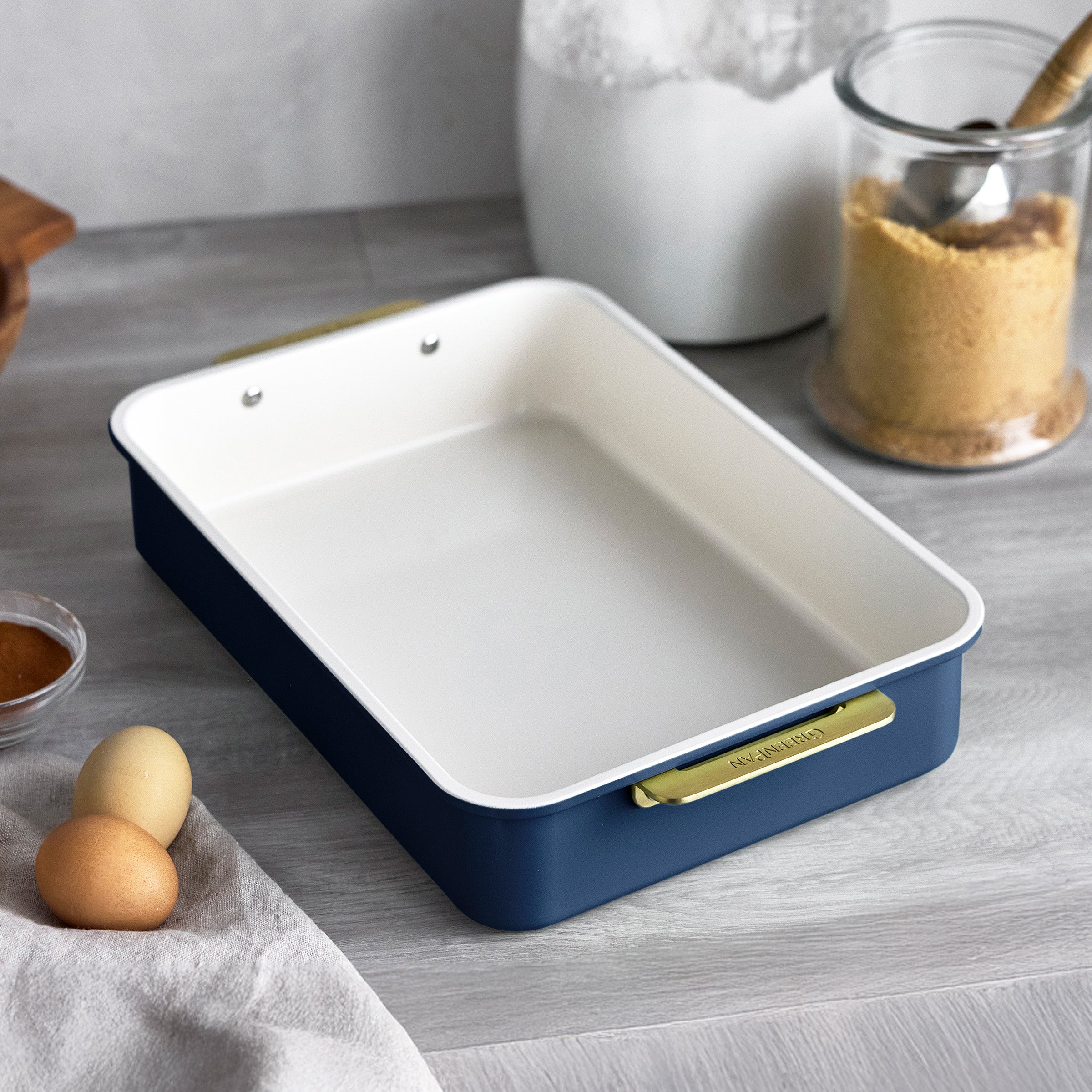 Reserve Bakeware 13 x 9 Rectangular Pan | Twilight - Image 2