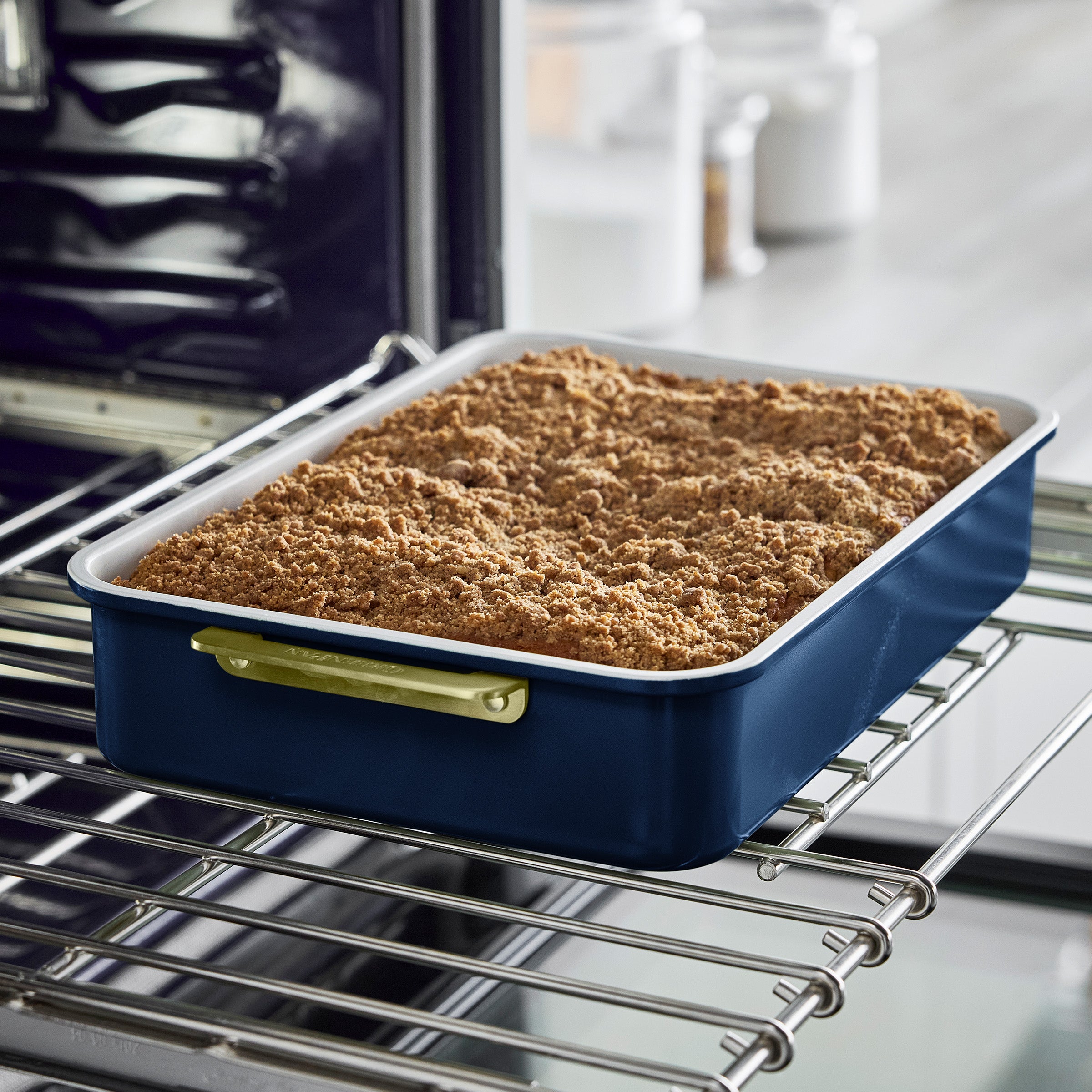 Reserve Bakeware 13 x 9 Rectangular Pan | Twilight - Image 3