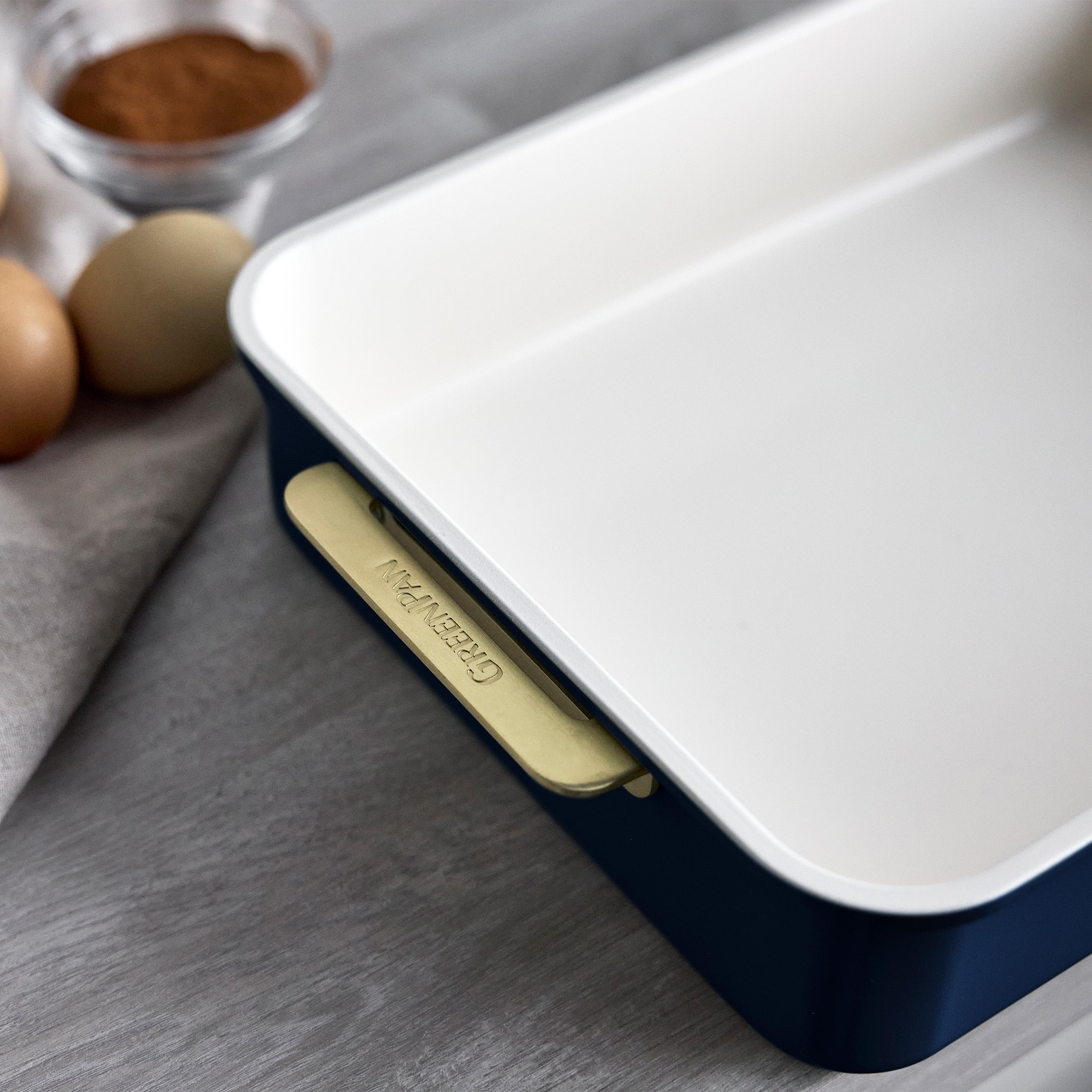 Reserve Bakeware 13 x 9 Rectangular Pan | Twilight - Image 5