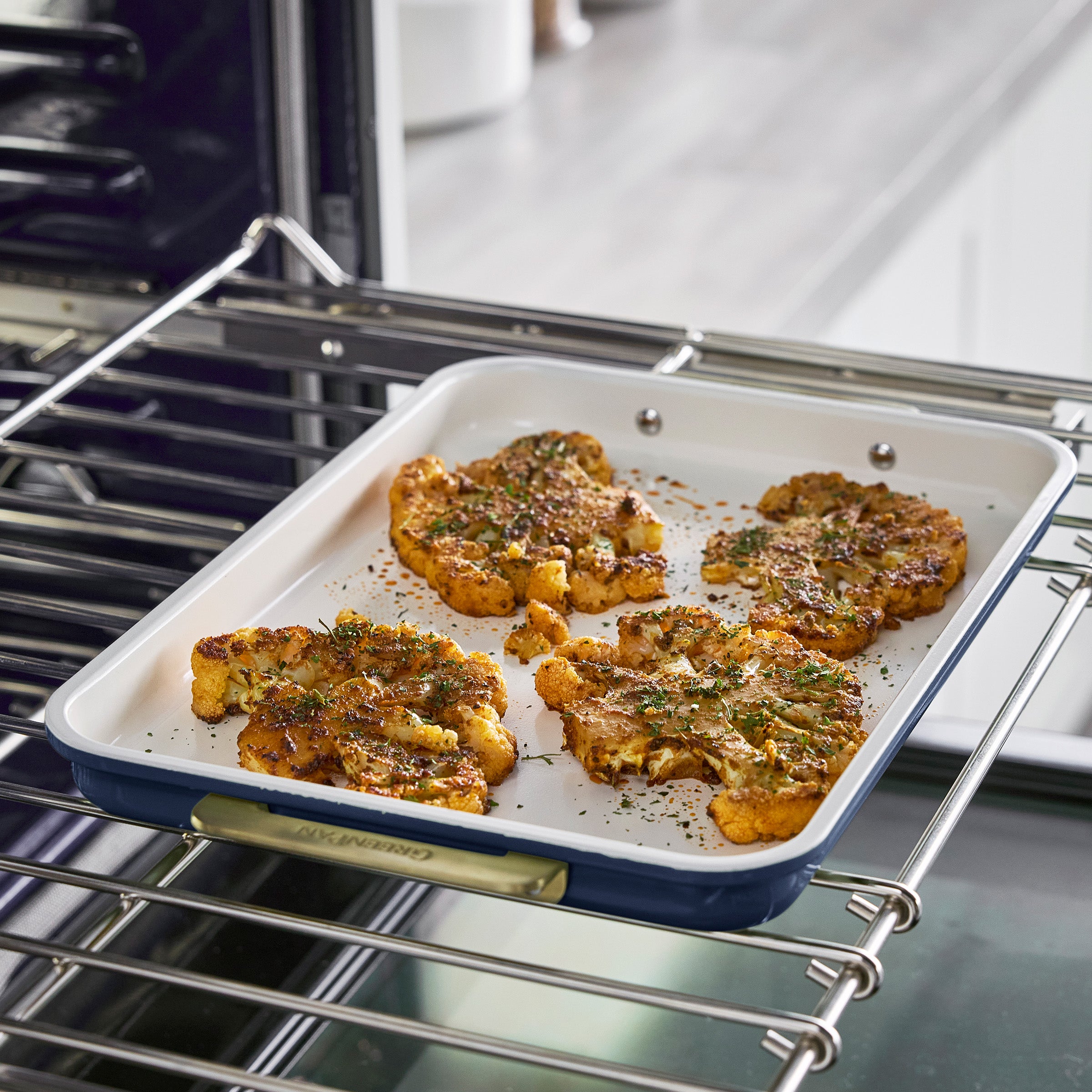 Reserve Bakeware 8-Piece Set | Twilight - Image 6