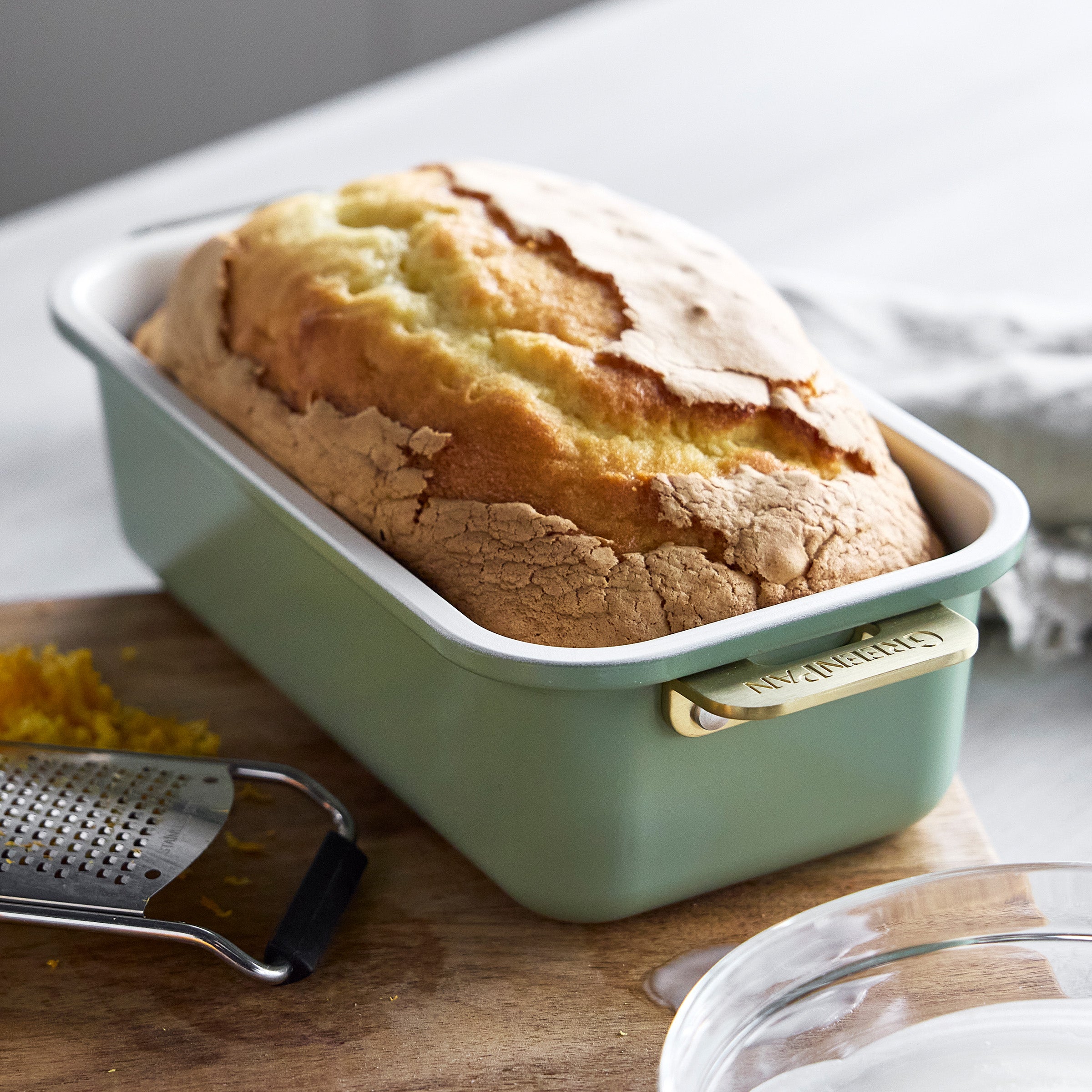 Reserve Bakeware 8-Piece Set | Sage - Image 11