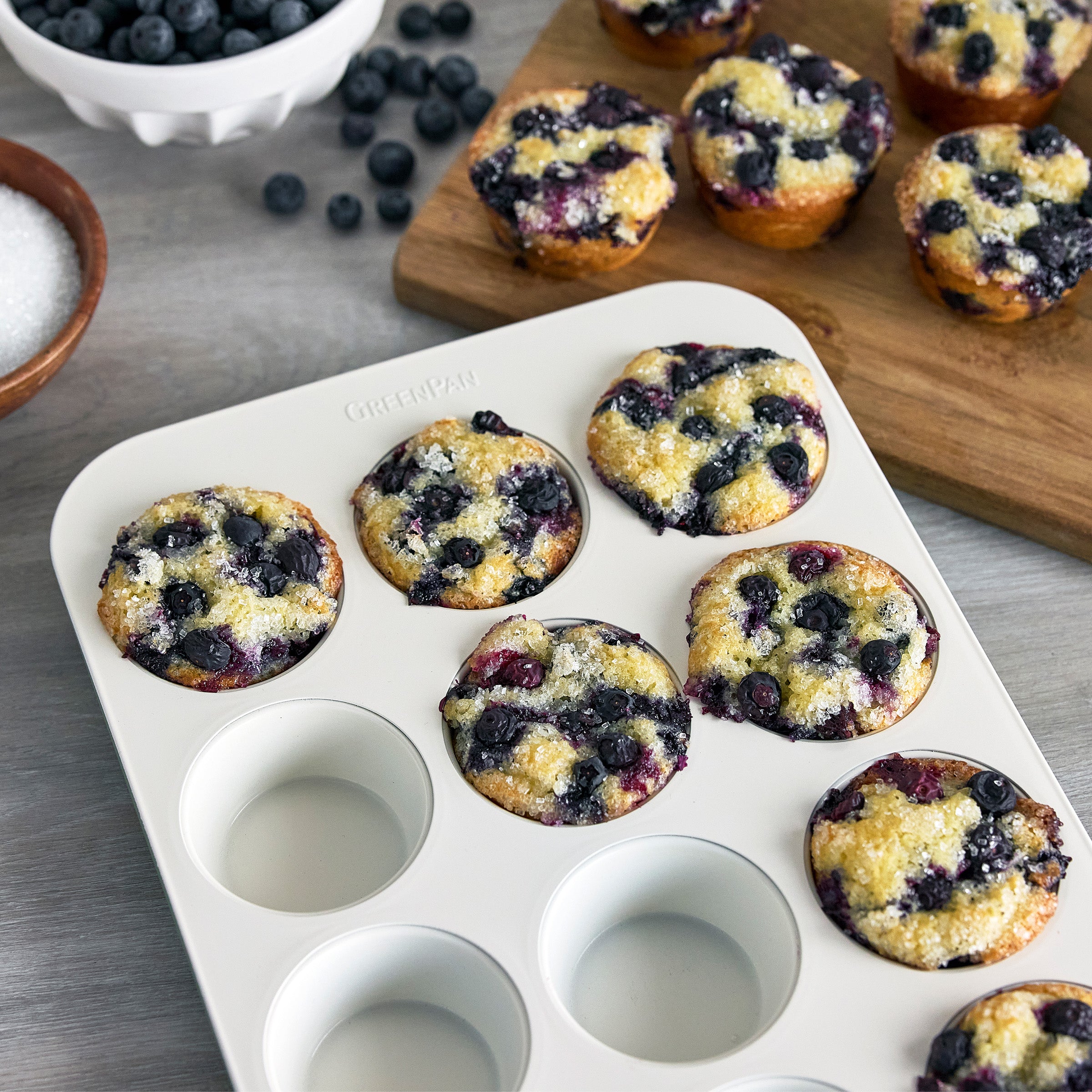 Reserve Bakeware 8-Piece Set | Sage - Image 7