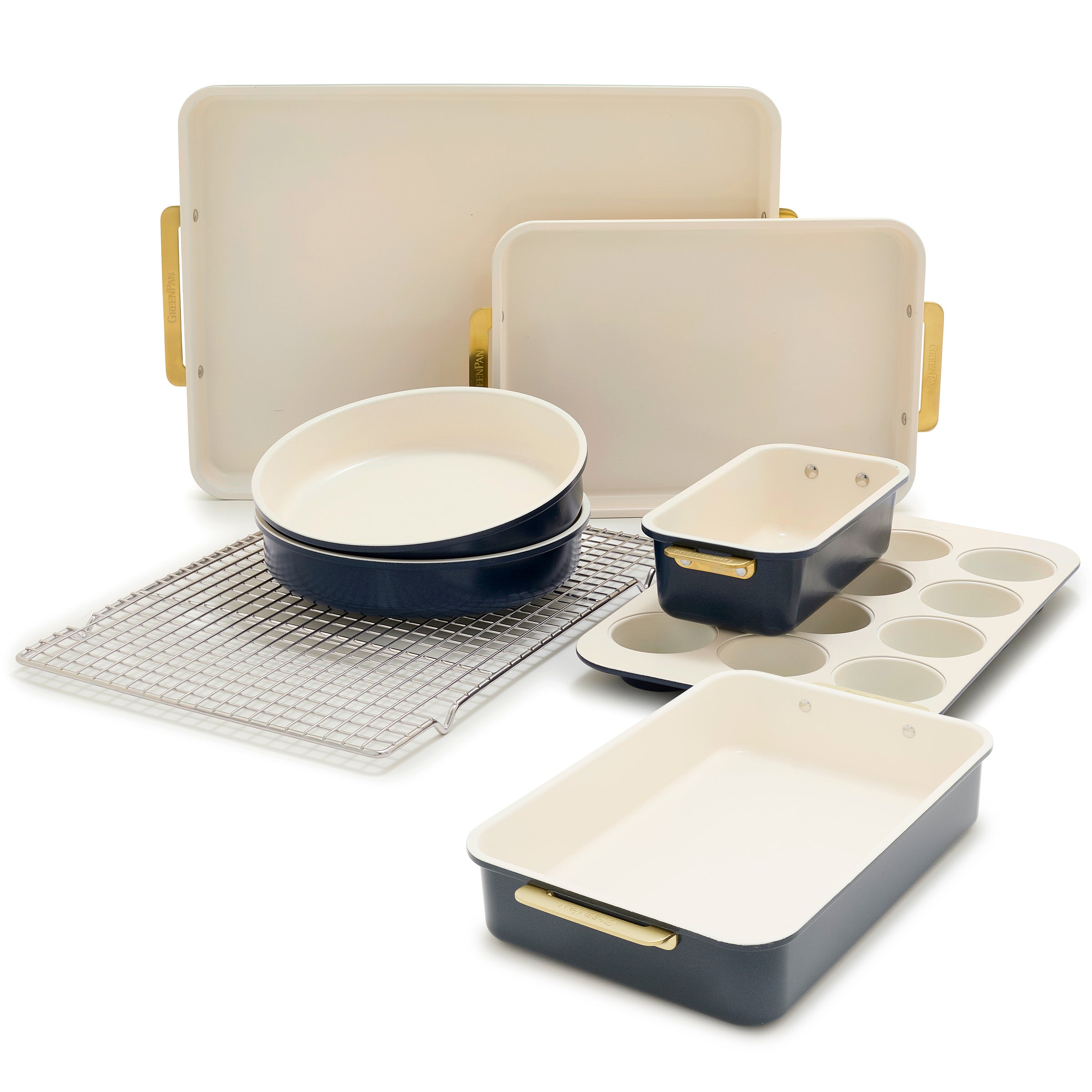 Reserve Bakeware 8-Piece Set | Twilight - Image 13