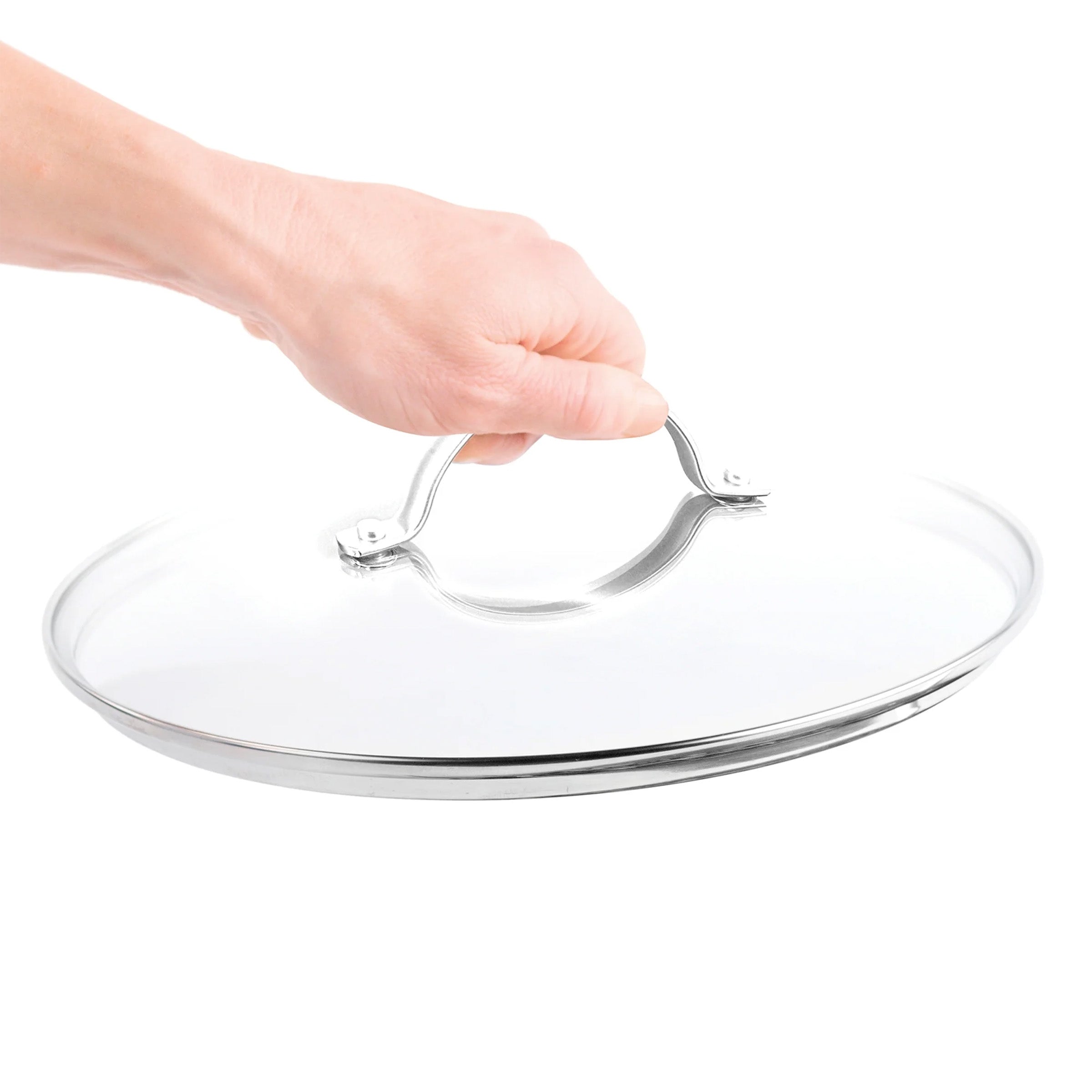 GreenPan Glass Lid - 8 - Image 6