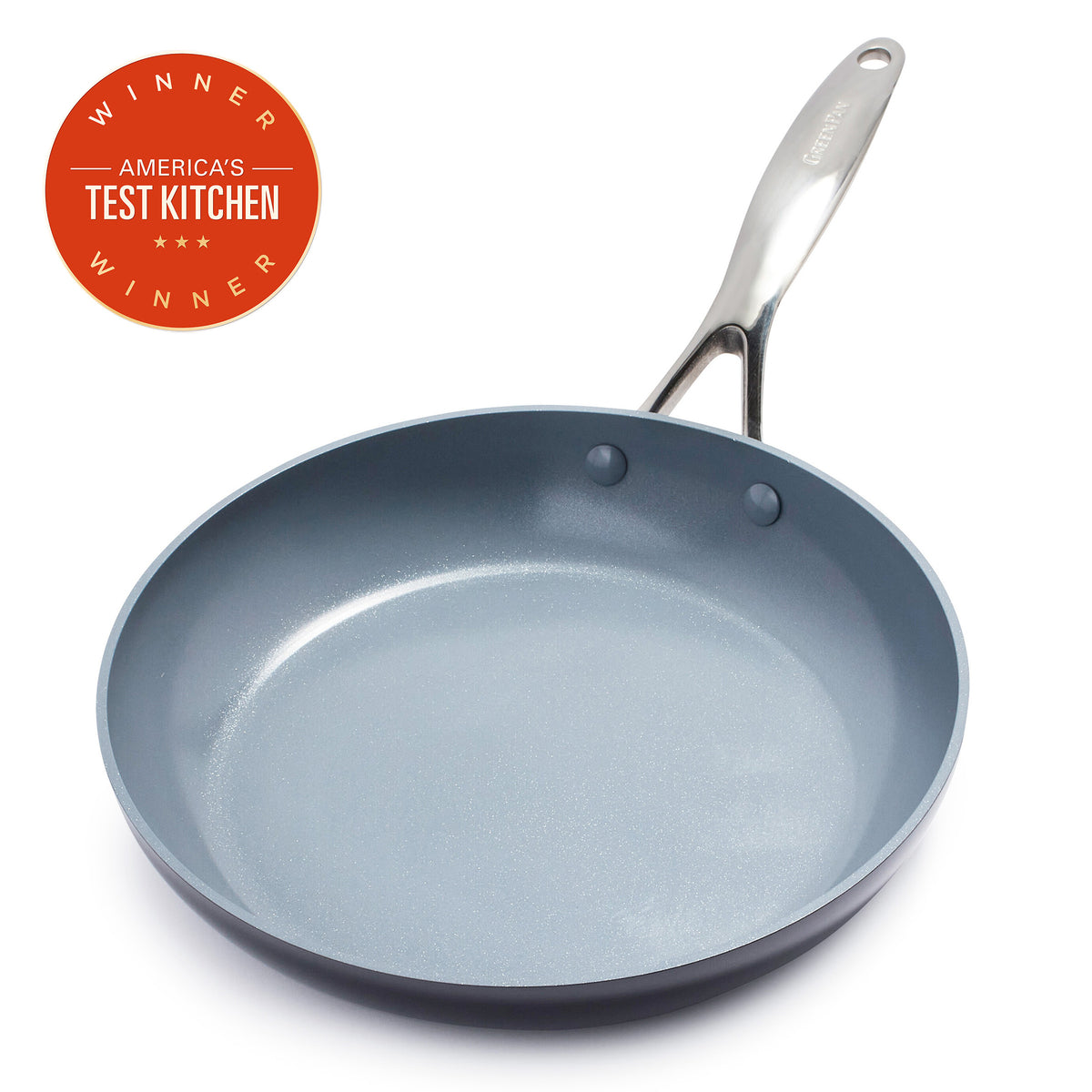 Valencia Pro Ceramic Nonstick 12 Frypan