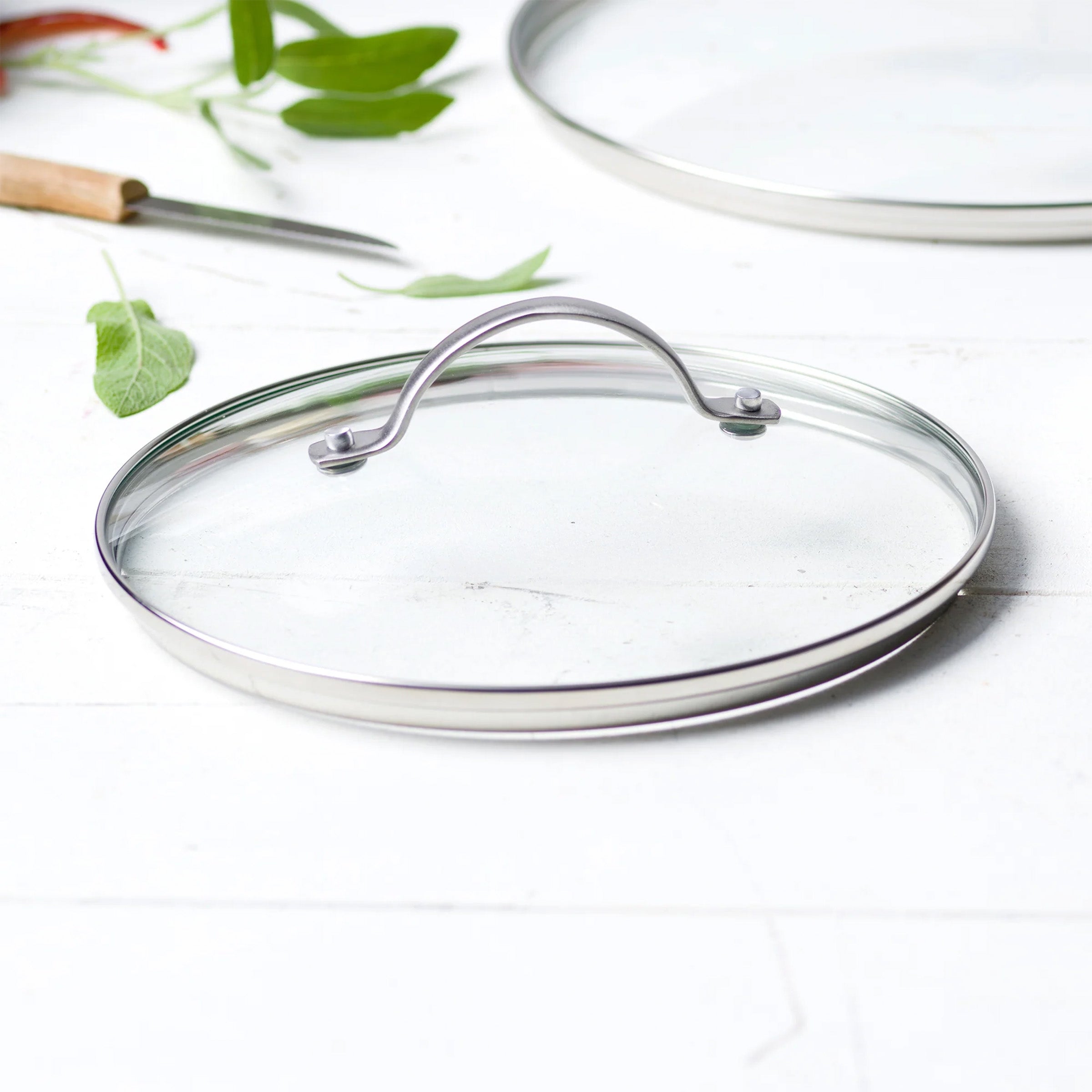 GreenPan Glass Lid - 9 - Image 2