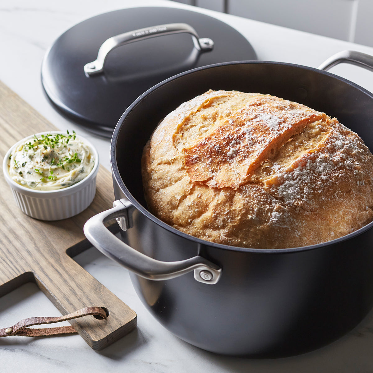 GP5 Infinite8 Ceramic Nonstick 11-Piece Cookware Set - Image 10