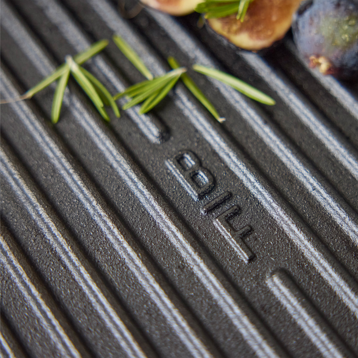 Bobby Flay by GreenPan 11 Cast Iron Square Grill Pan - Image 5