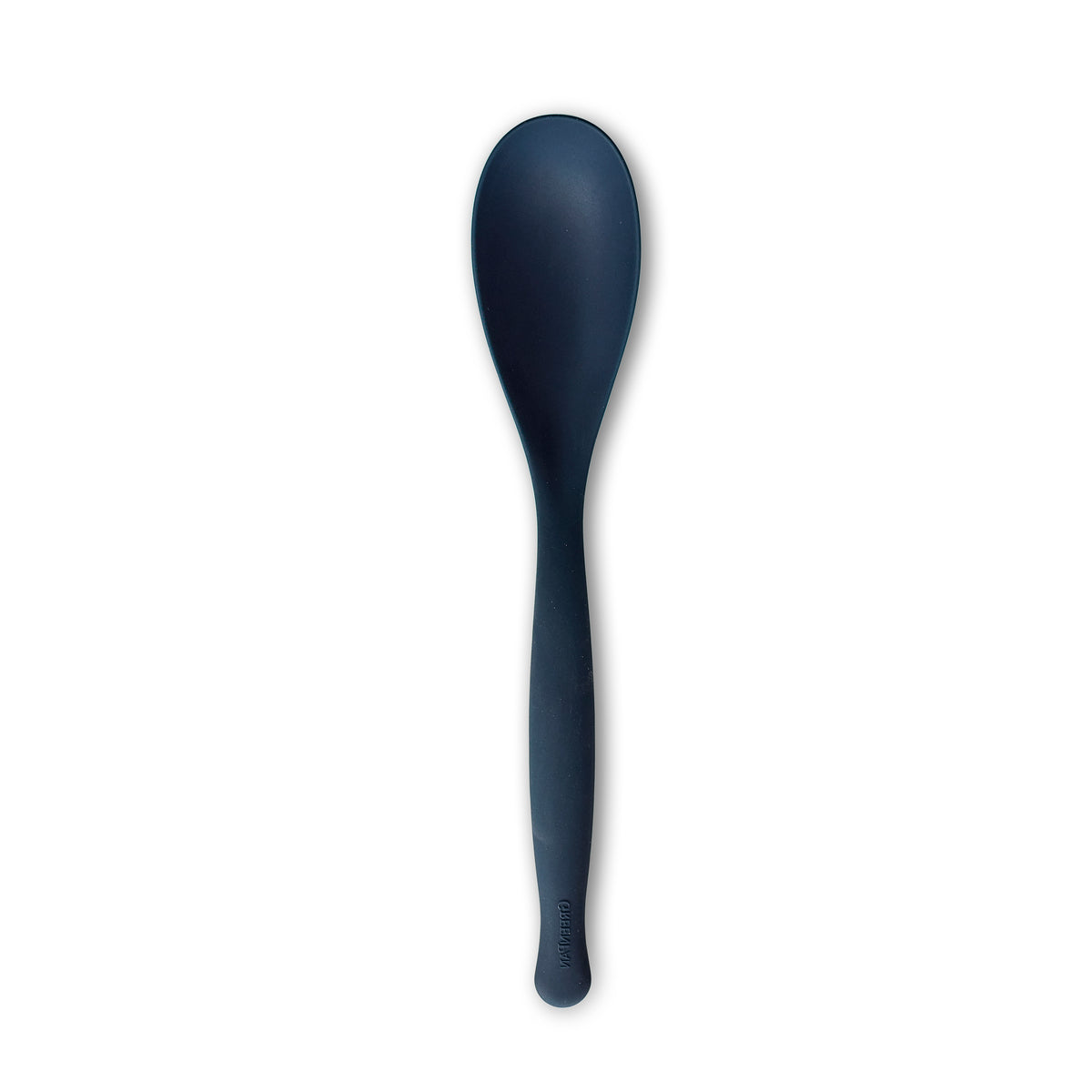 Premiere Silicone Solid Spoon | Oxford Blue - Image 7