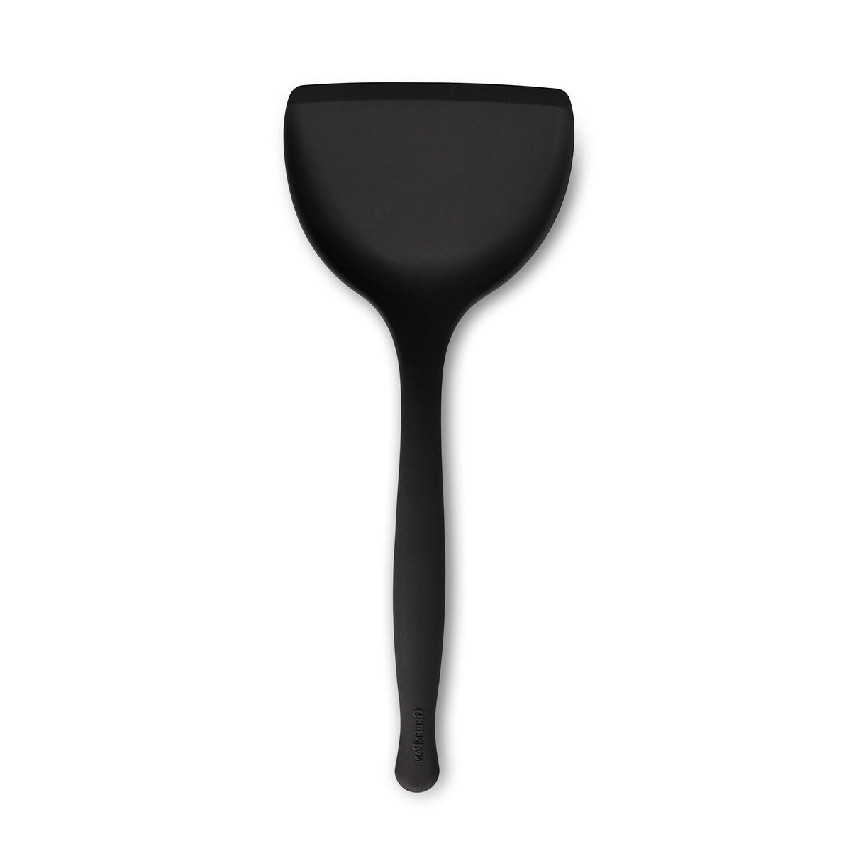 Premiere Silicone Roasting Scoop | Black - Image 7