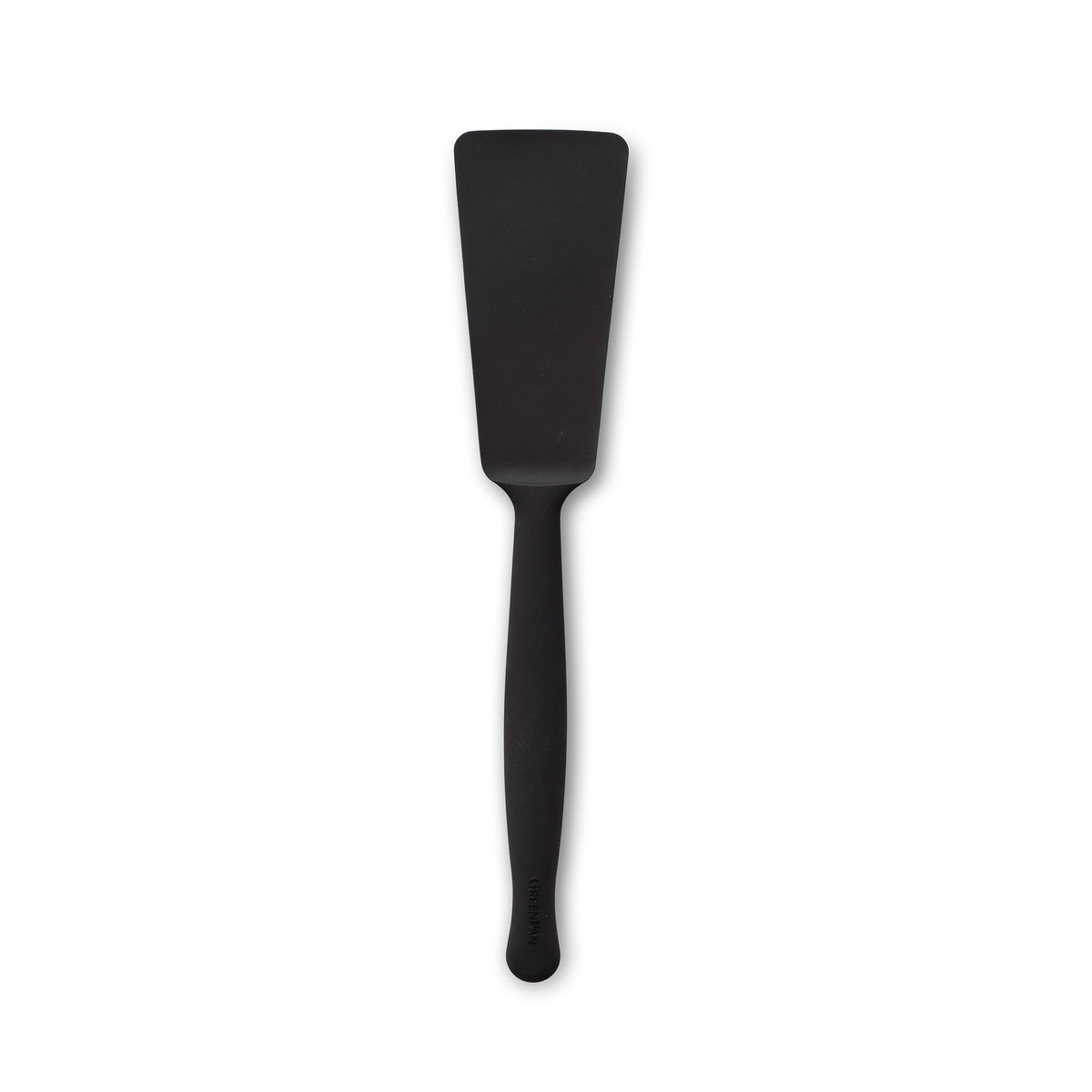 Premiere Silicone Burger Turner | Black - Image 7