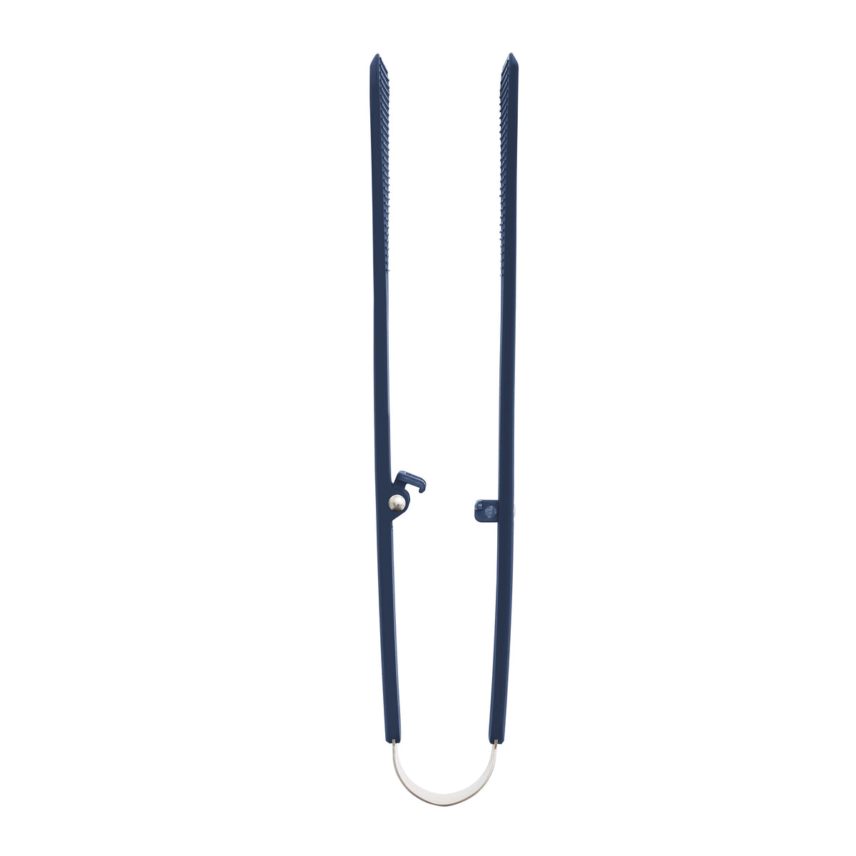 Premiere Silicone Wide Tongs | Oxford Blue - Image 7