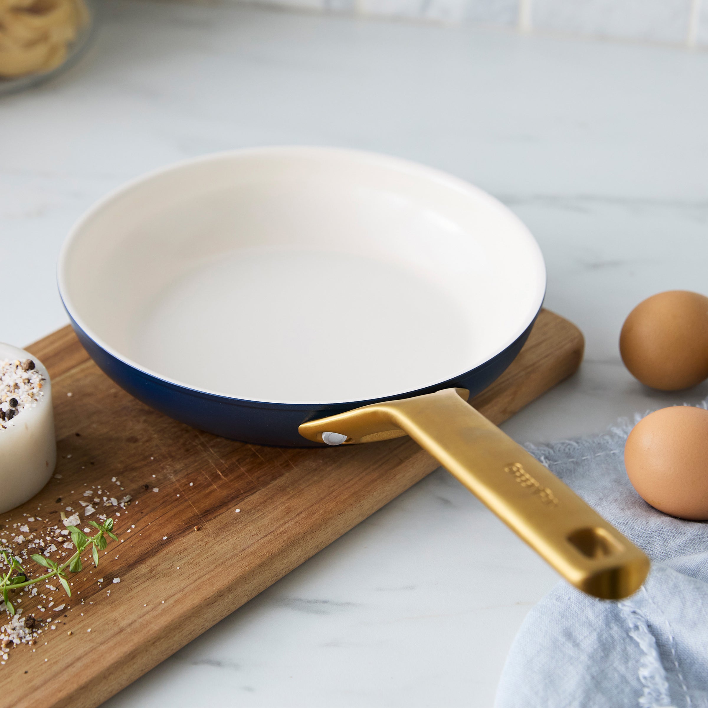Reserve Pro Ceramic Nonstick 8 Frypan | Twilight - Image 2