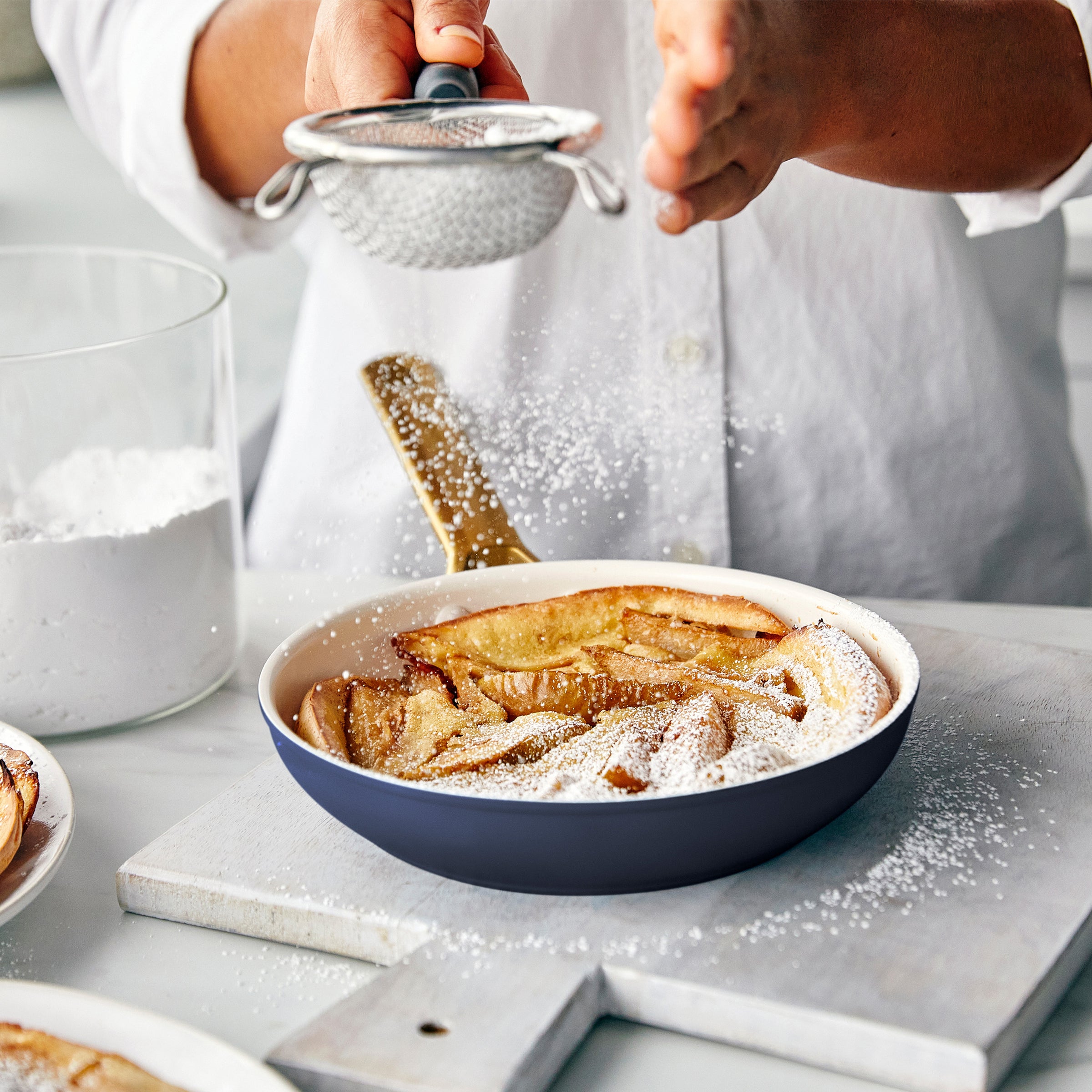 Reserve Pro Ceramic Nonstick 8 Frypan | Twilight - Image 4