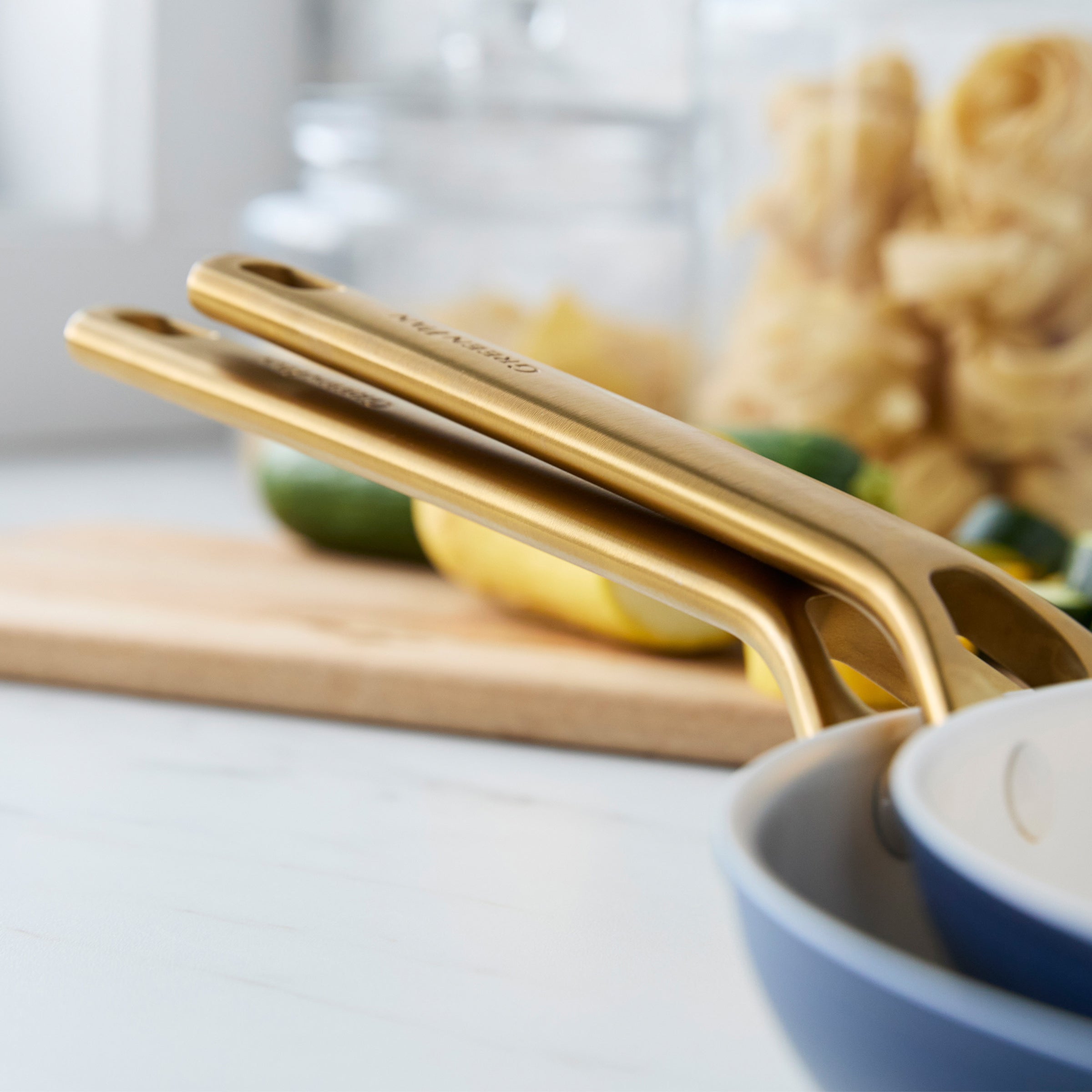 Reserve Pro Ceramic Nonstick 11-Piece Cookware Set | Twilight - Image 12