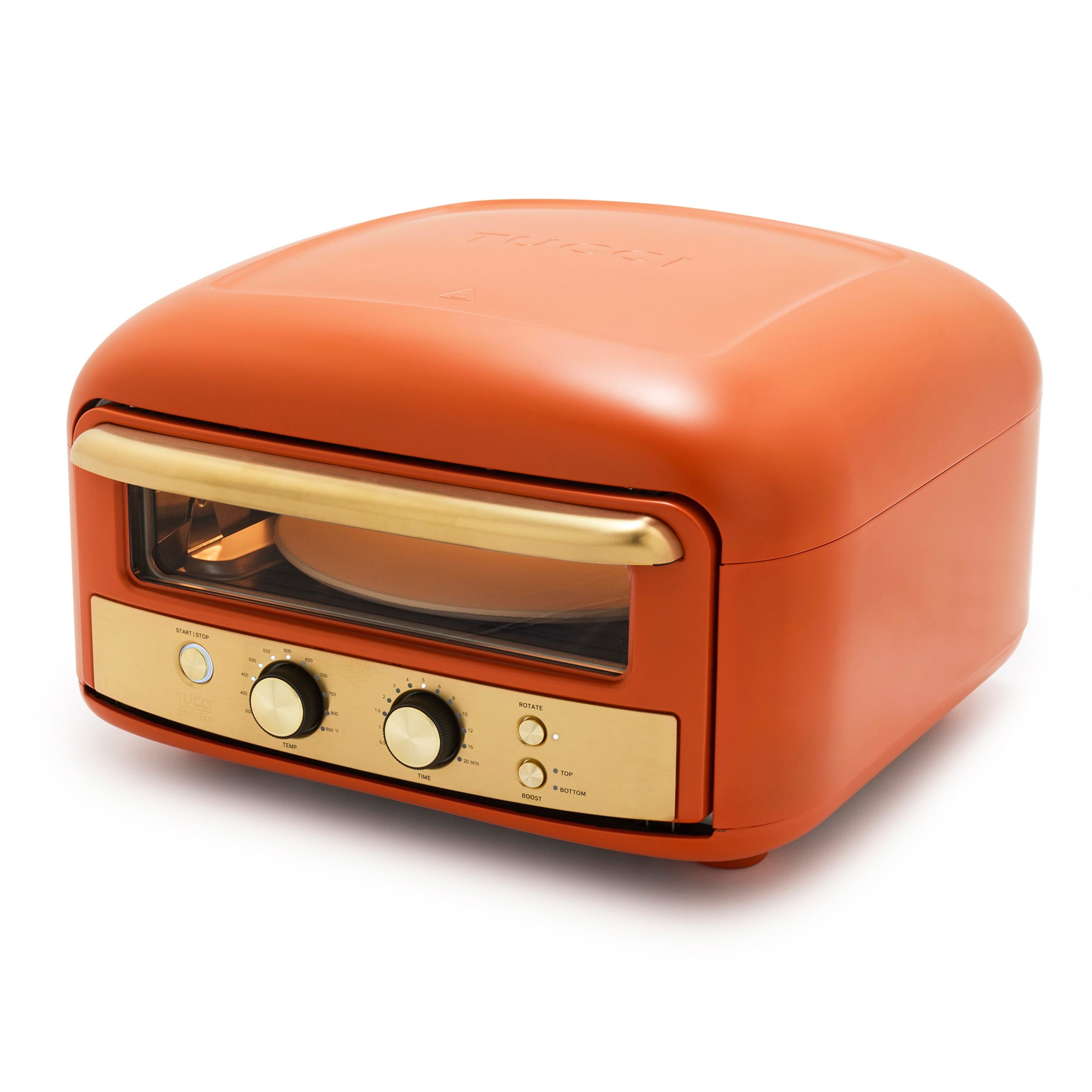 Stanley Tucci™ Indoor and Outdoor Pizza Oven | Amalfi Sunset - Image 13