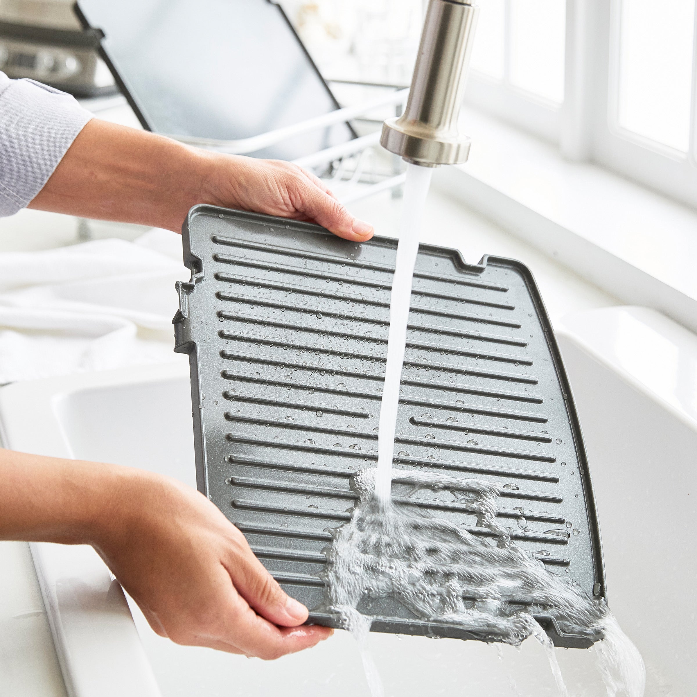 Elite Multi Grill & Griddle | Premiere Stainless Steel - Image 10