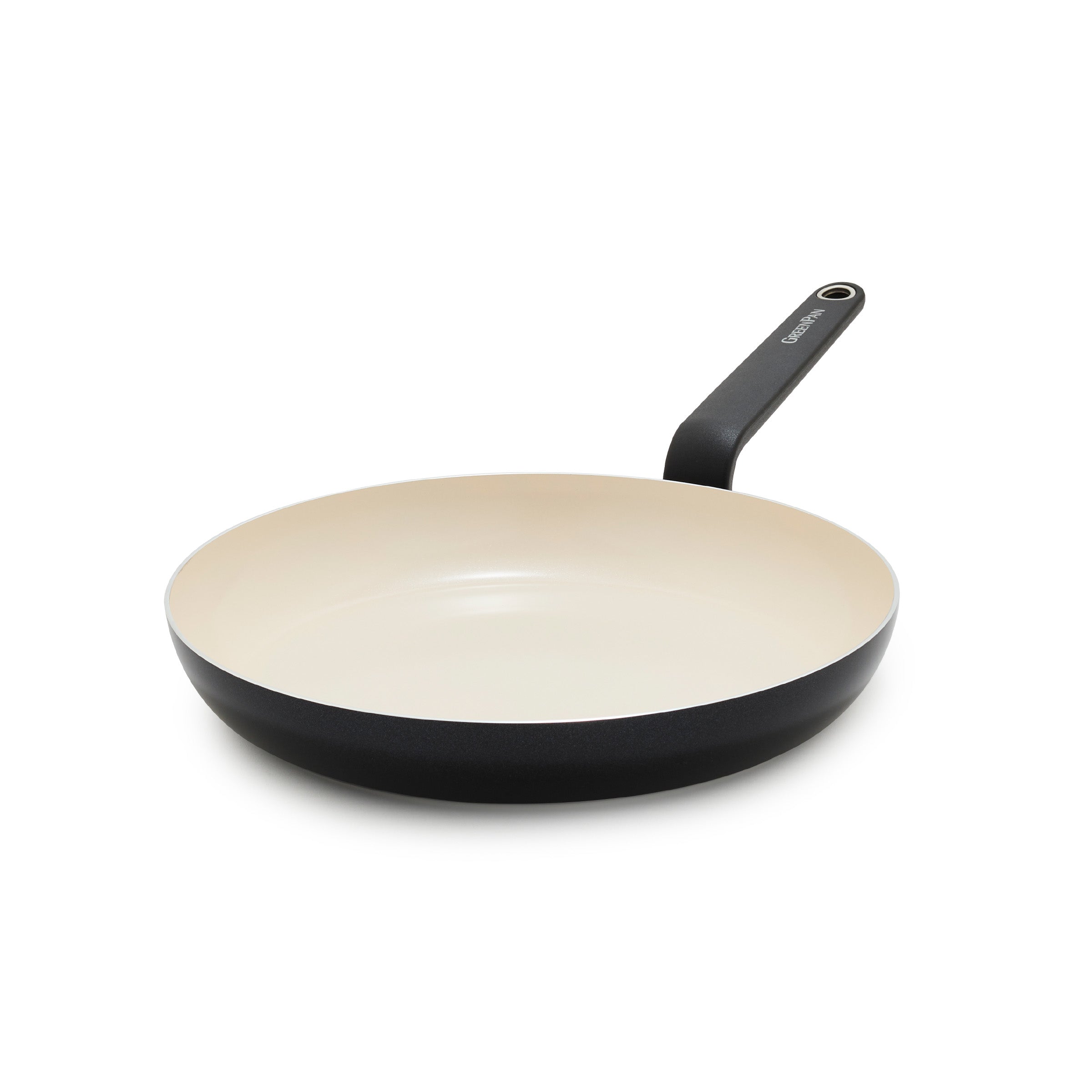 Rio Advanced Ceramic Nonstick 10 Frypan | Black