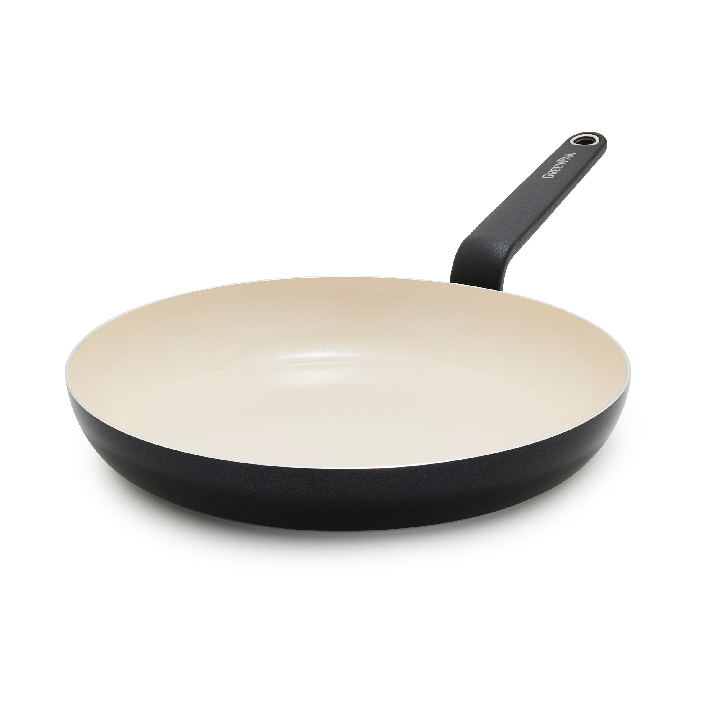 Rio Advanced Ceramic Nonstick 12 Frypan | Black