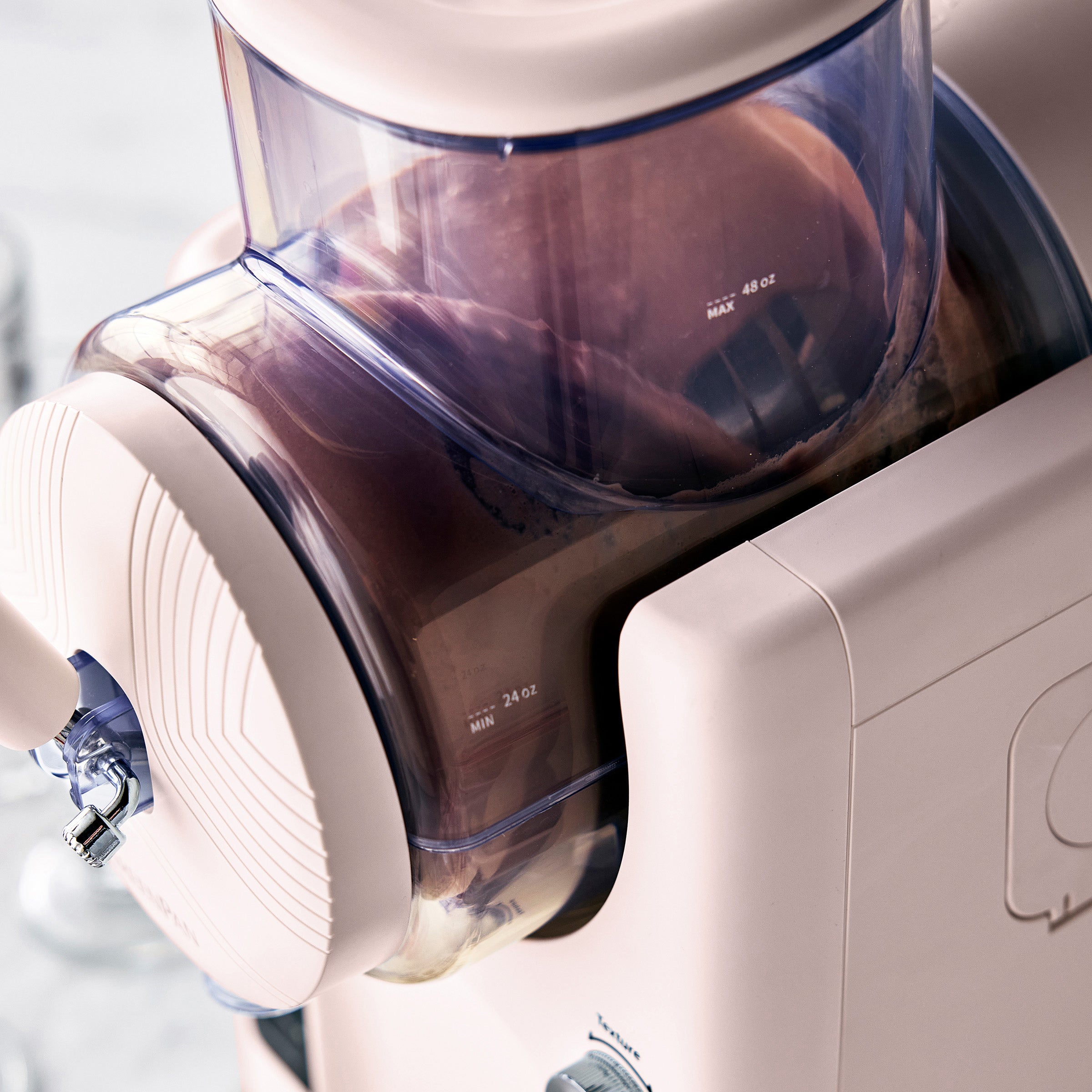 Frost Classic 15-in-1 Ice Cream & Frozen Drink Maker | Cotton Candy - Image 13