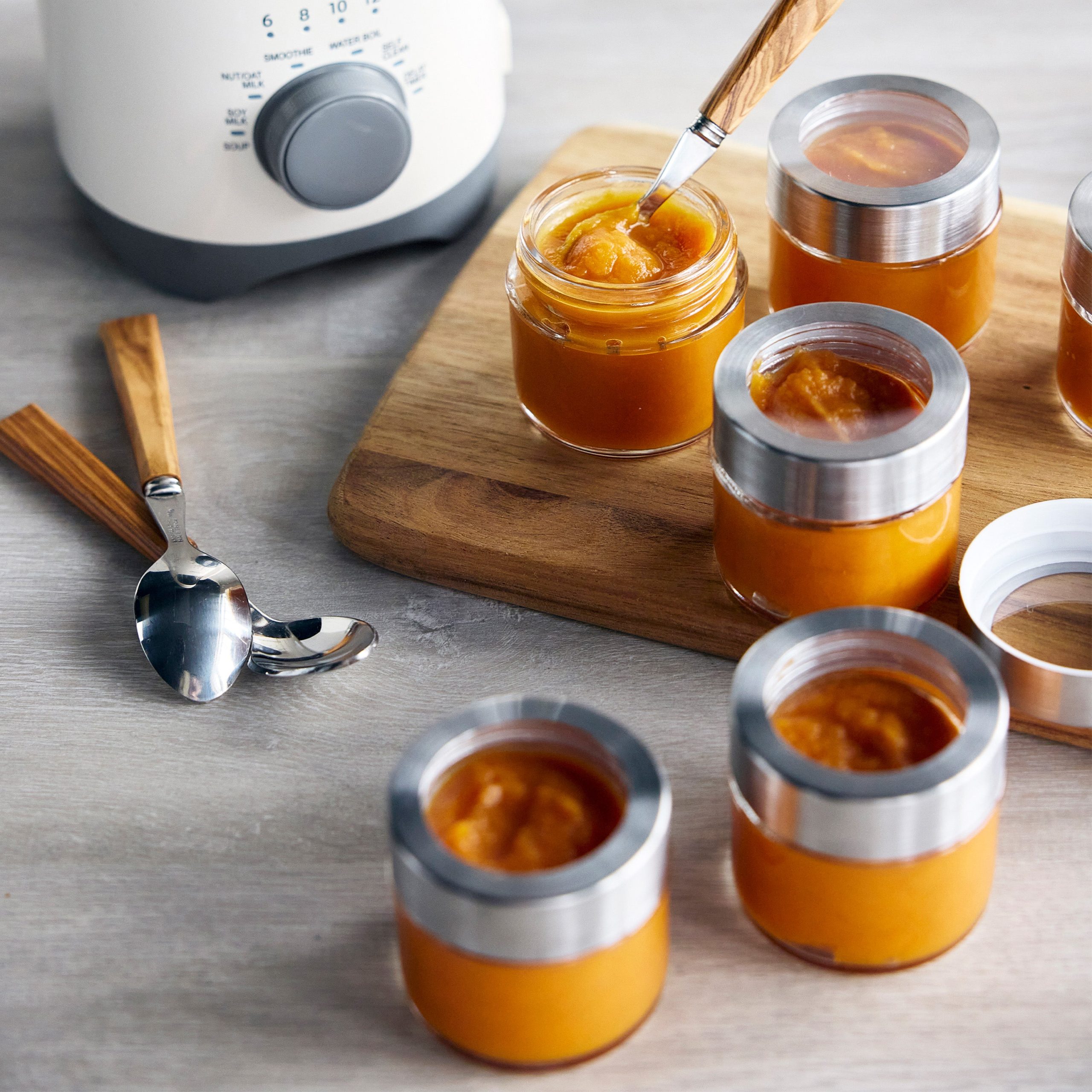 Better Blend Milk Maker | Cloud Cream - Image 10