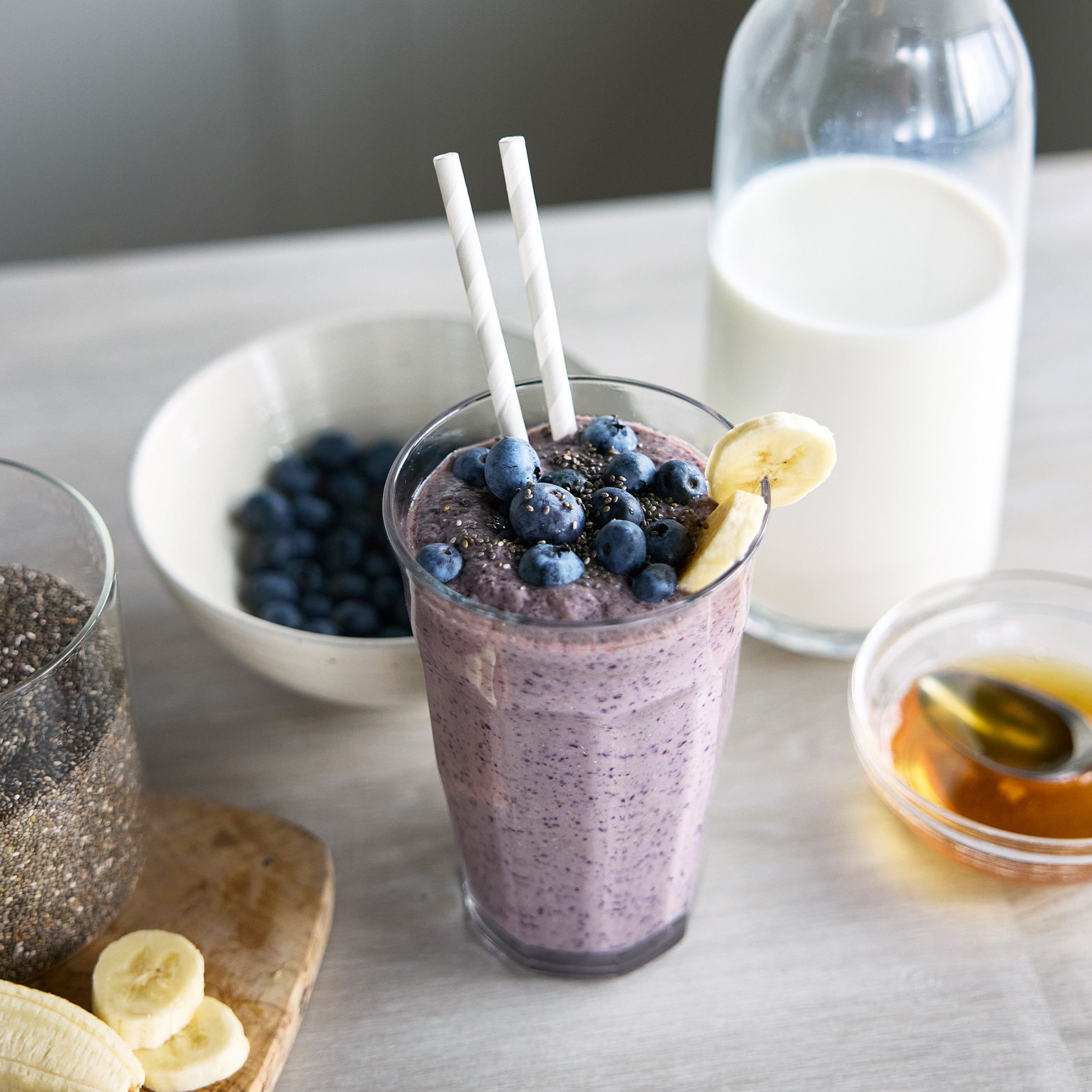 Better Blend Milk Maker | Cloud Cream - Image 9