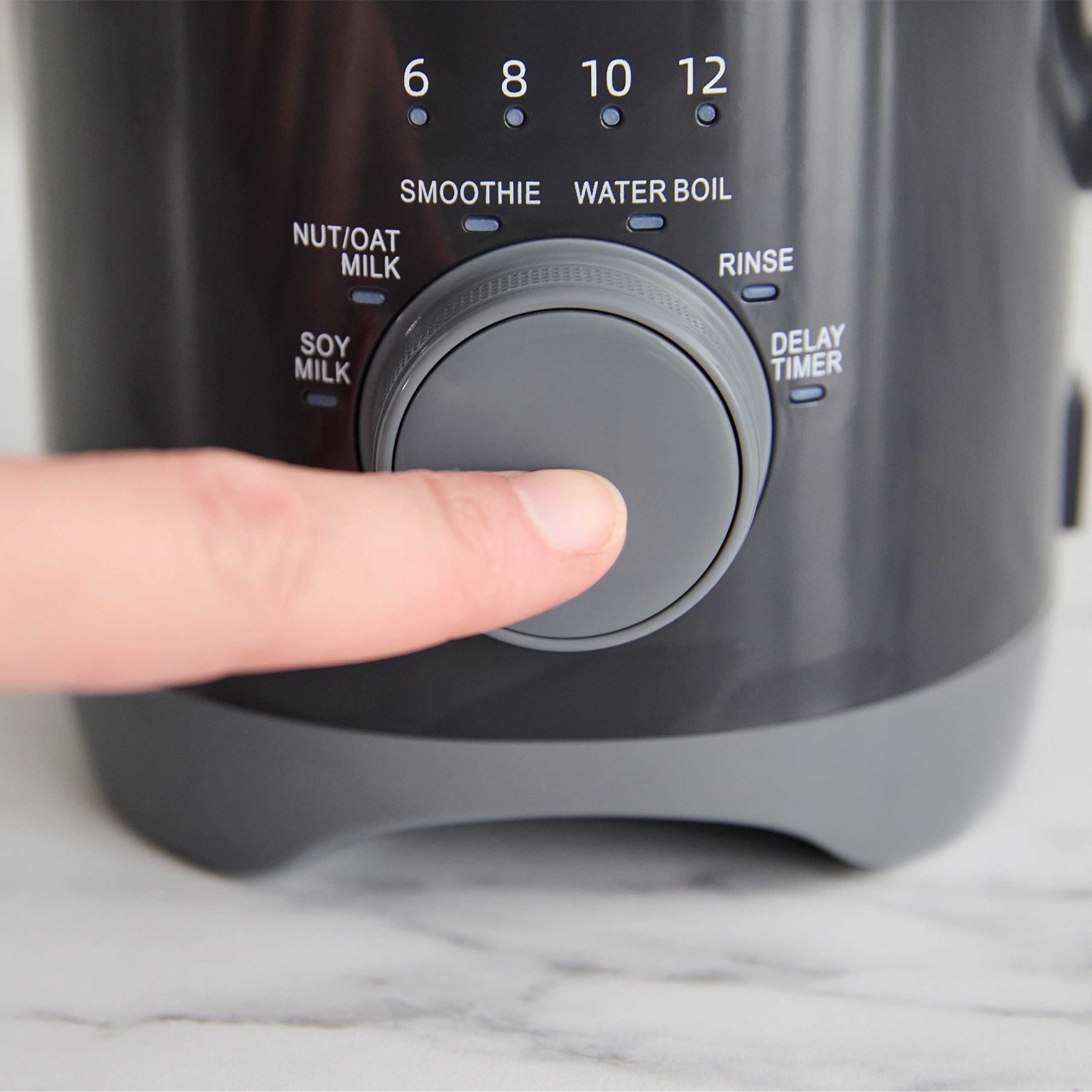 Better Blend Milk Maker | Graphite - Image 4