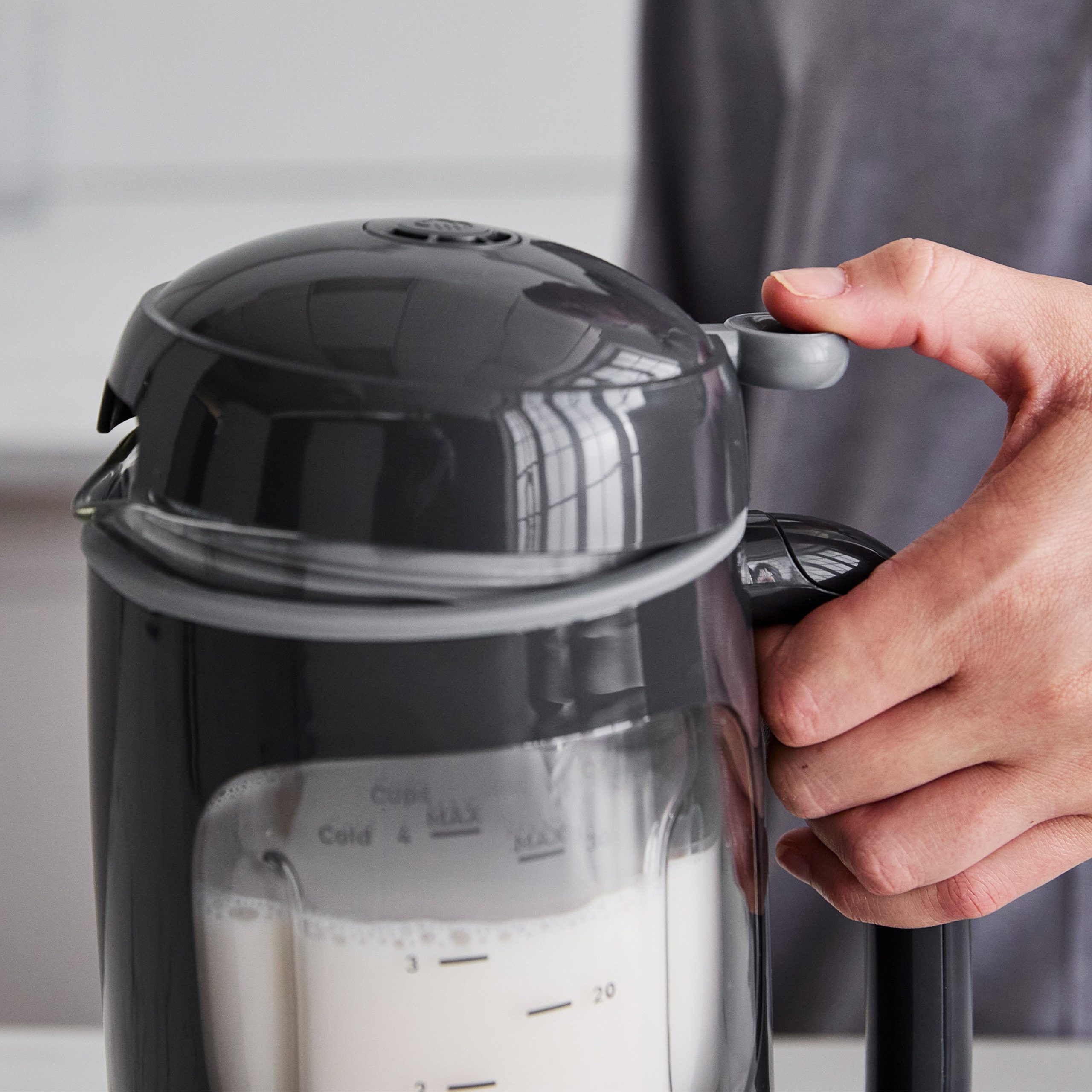 Better Blend Milk Maker | Graphite - Image 6