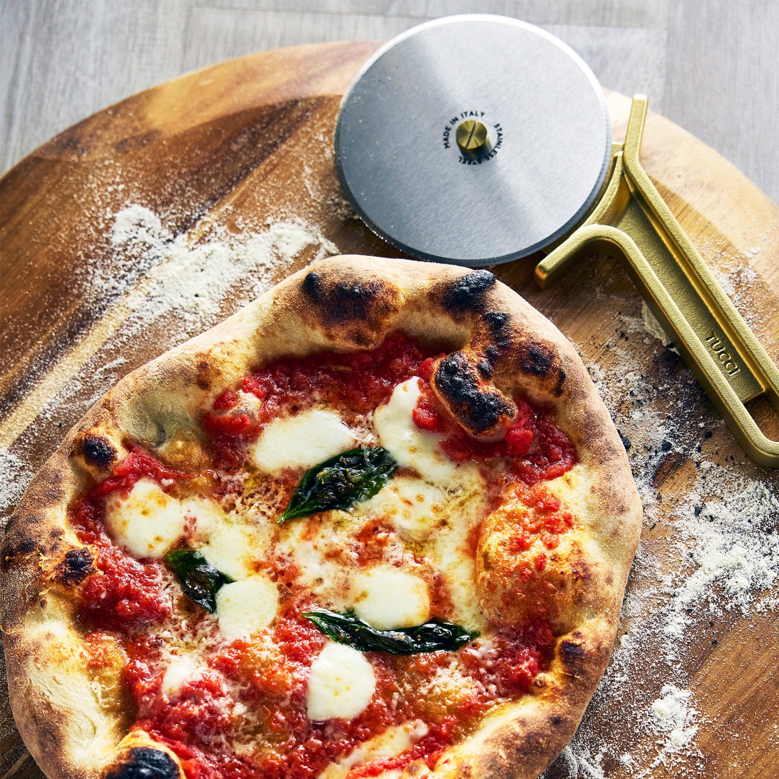 Stanley Tucci™ Pizza Wheel - Image 5