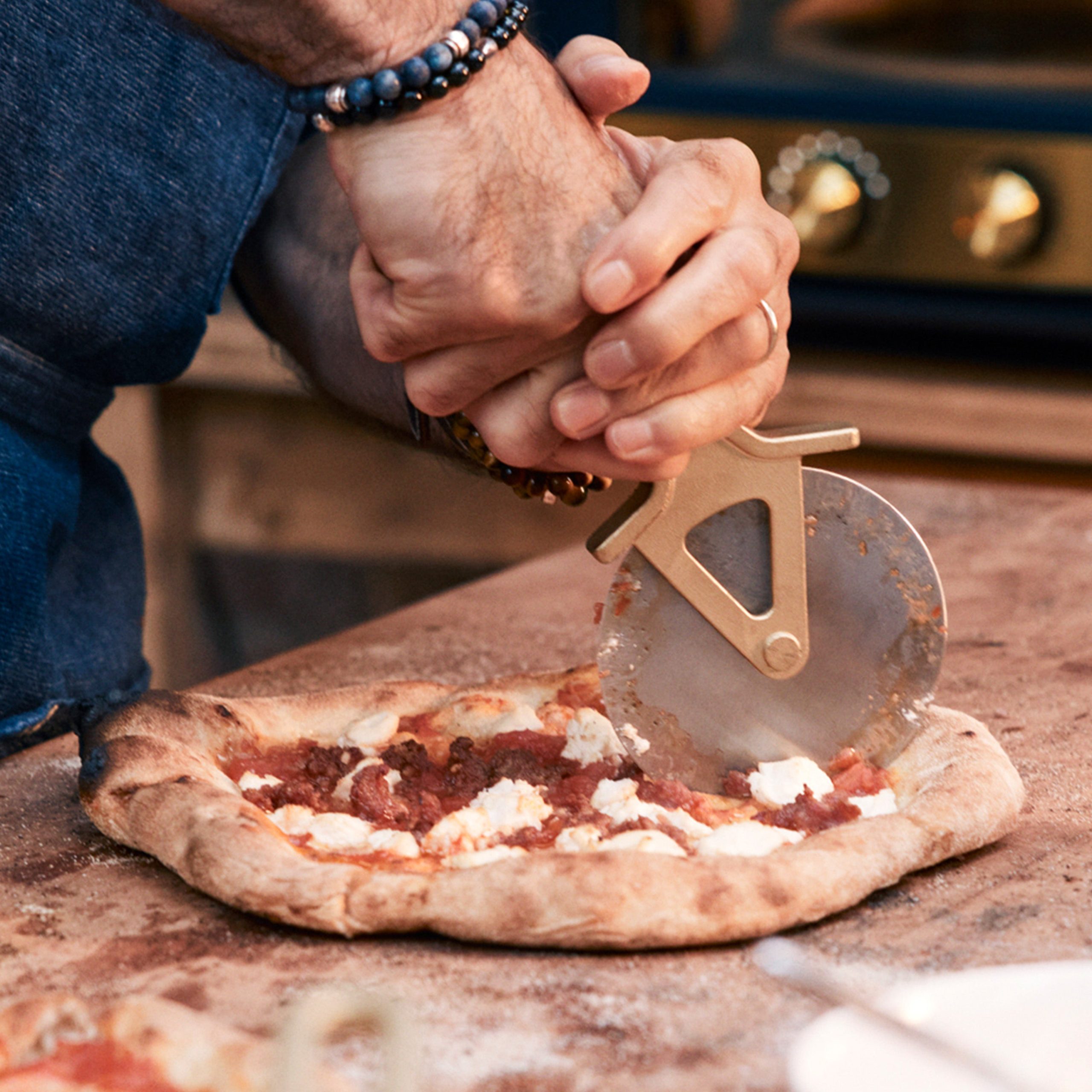 Stanley Tucci™ Pizza Wheel - Image 8